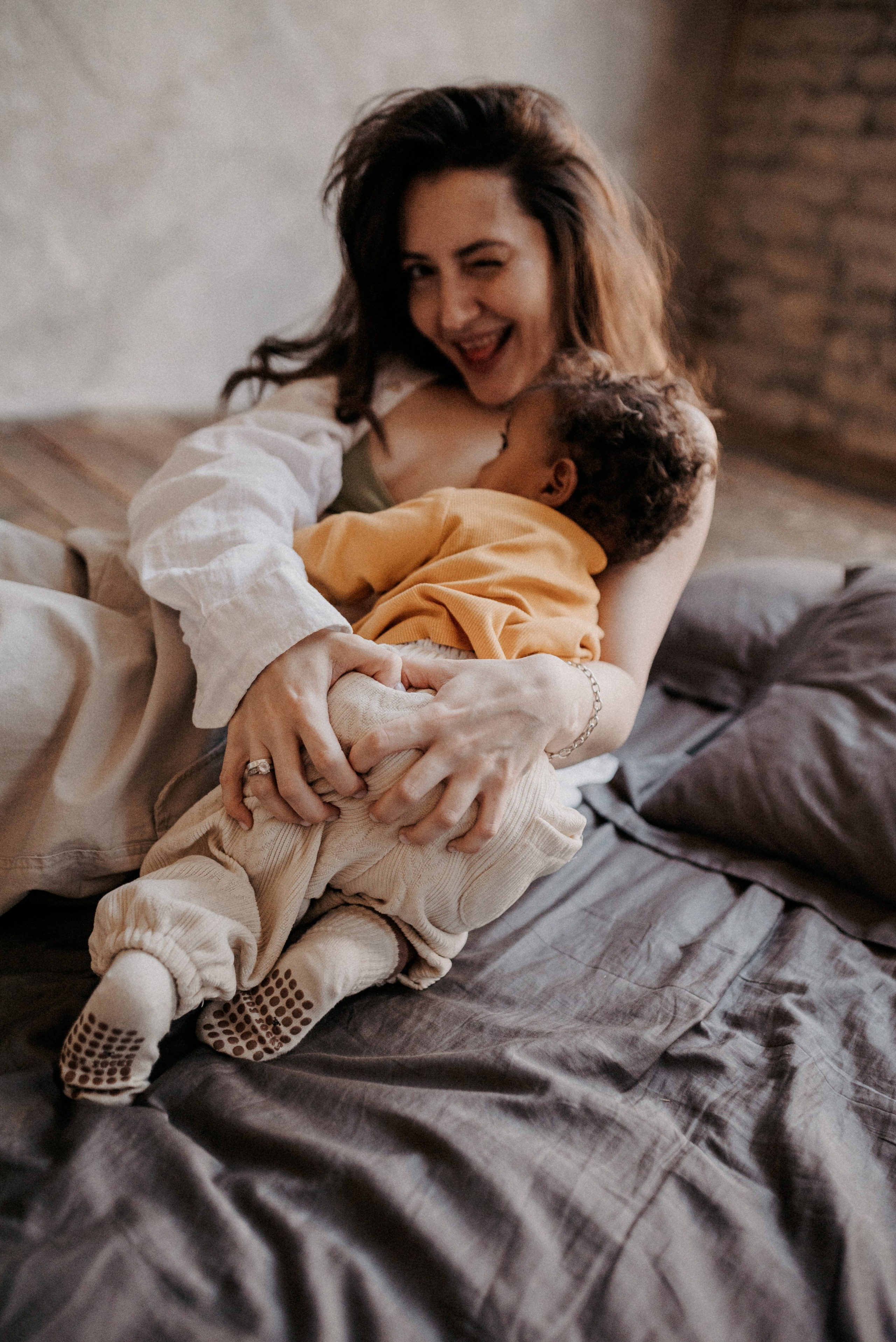 LOVE STYLE в чистом виде. Семейный фотограф ЕЛЕНА ШАФИГУЛИНА