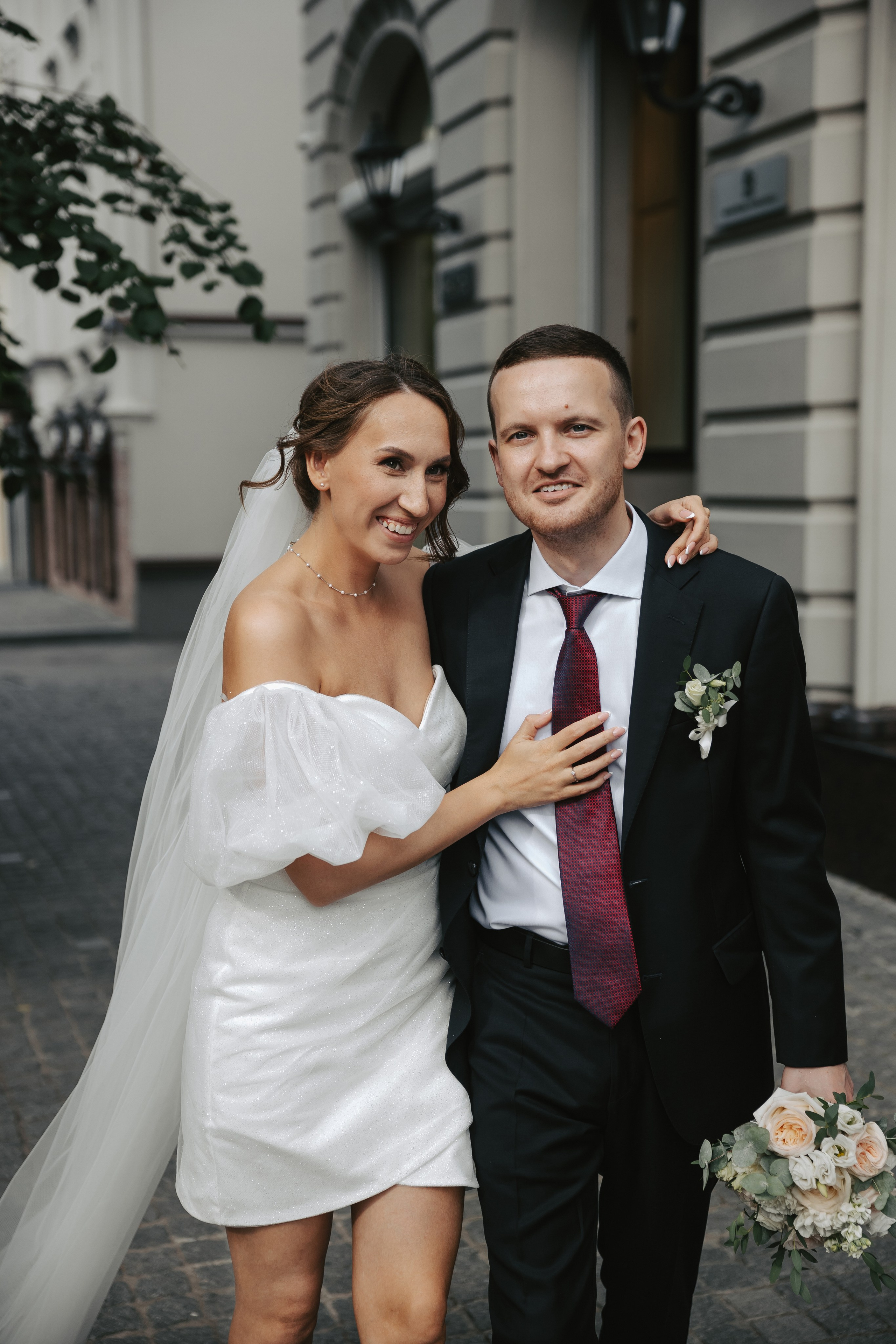 Гулина и Рома. Семейный фотограф в Казани Татьяна Андреева