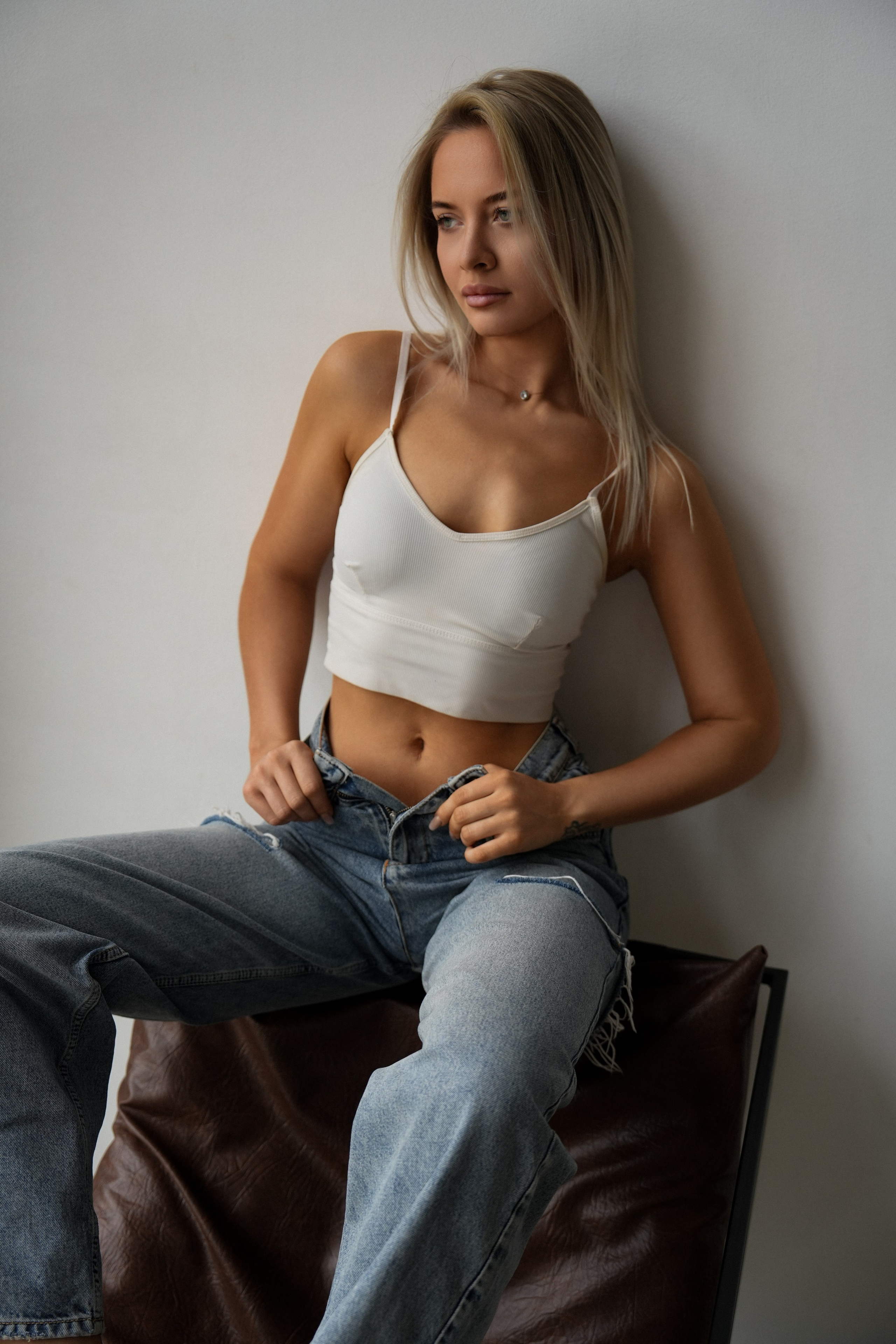 Лиза. Фотограф Маргарита Ступакова