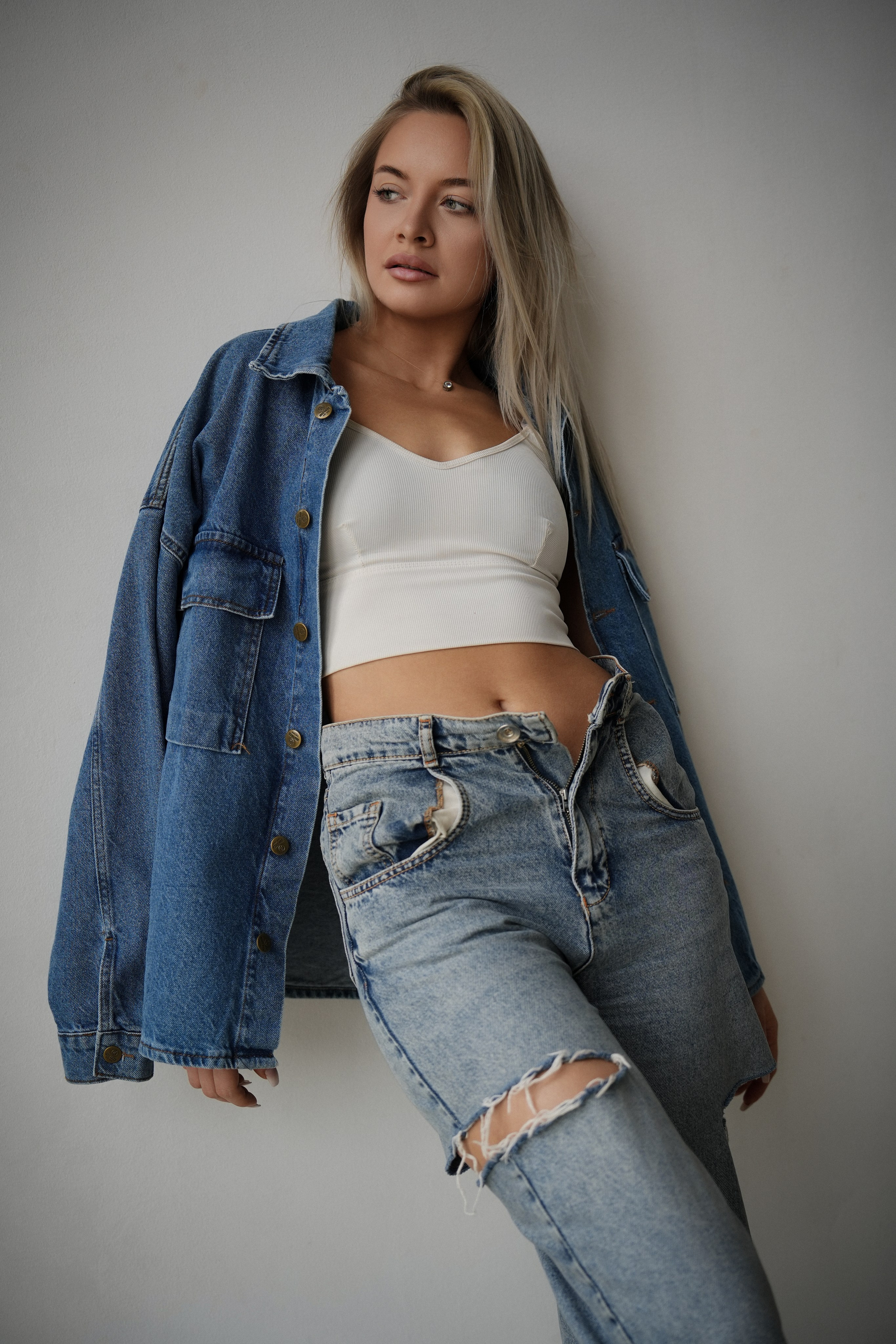 Лиза. Фотограф Маргарита Ступакова