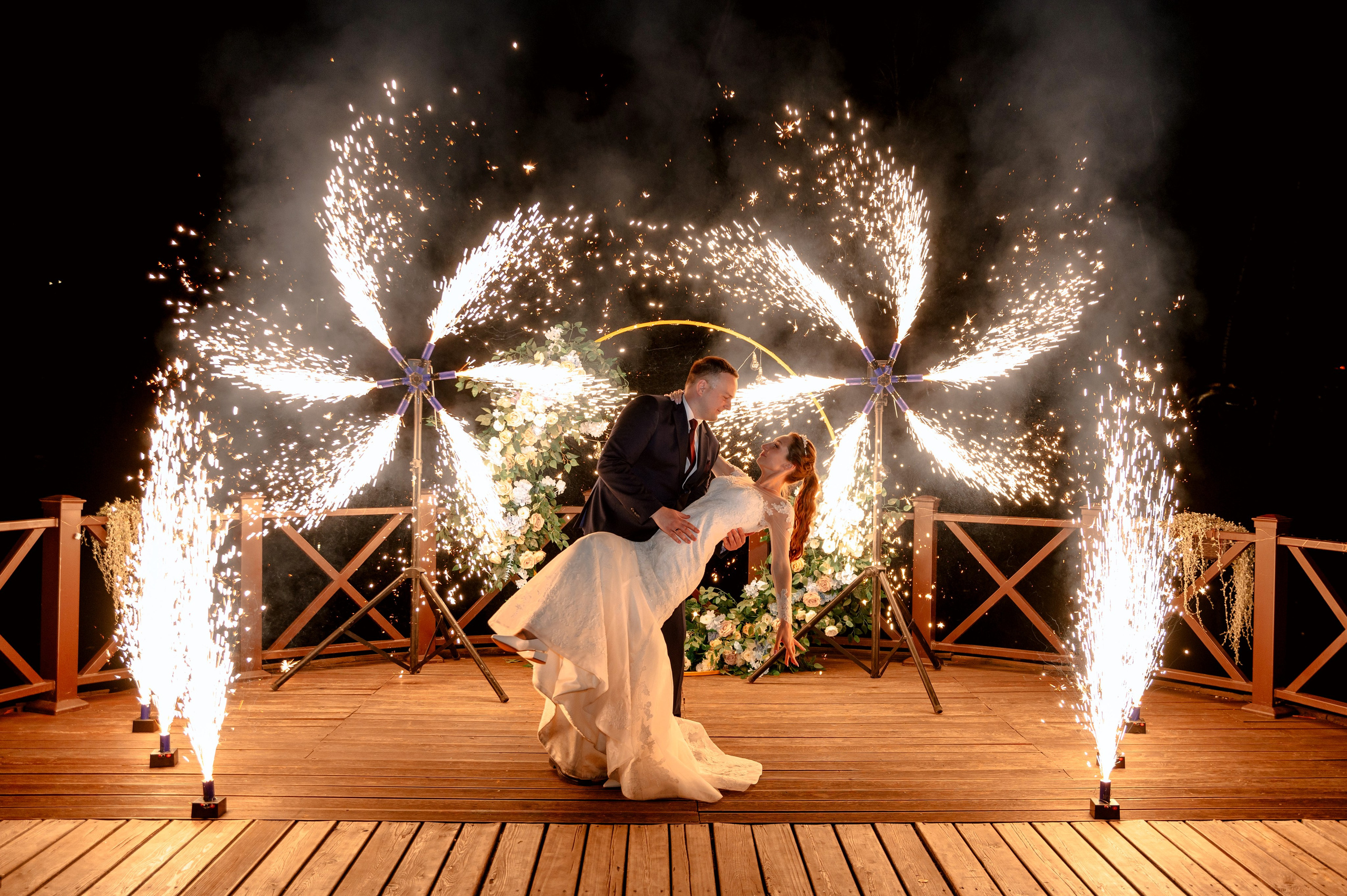 НАСТЯ и ЮРА. Шашкова Вероника / Свадебный и семейный фотограф Москва и Ярославль