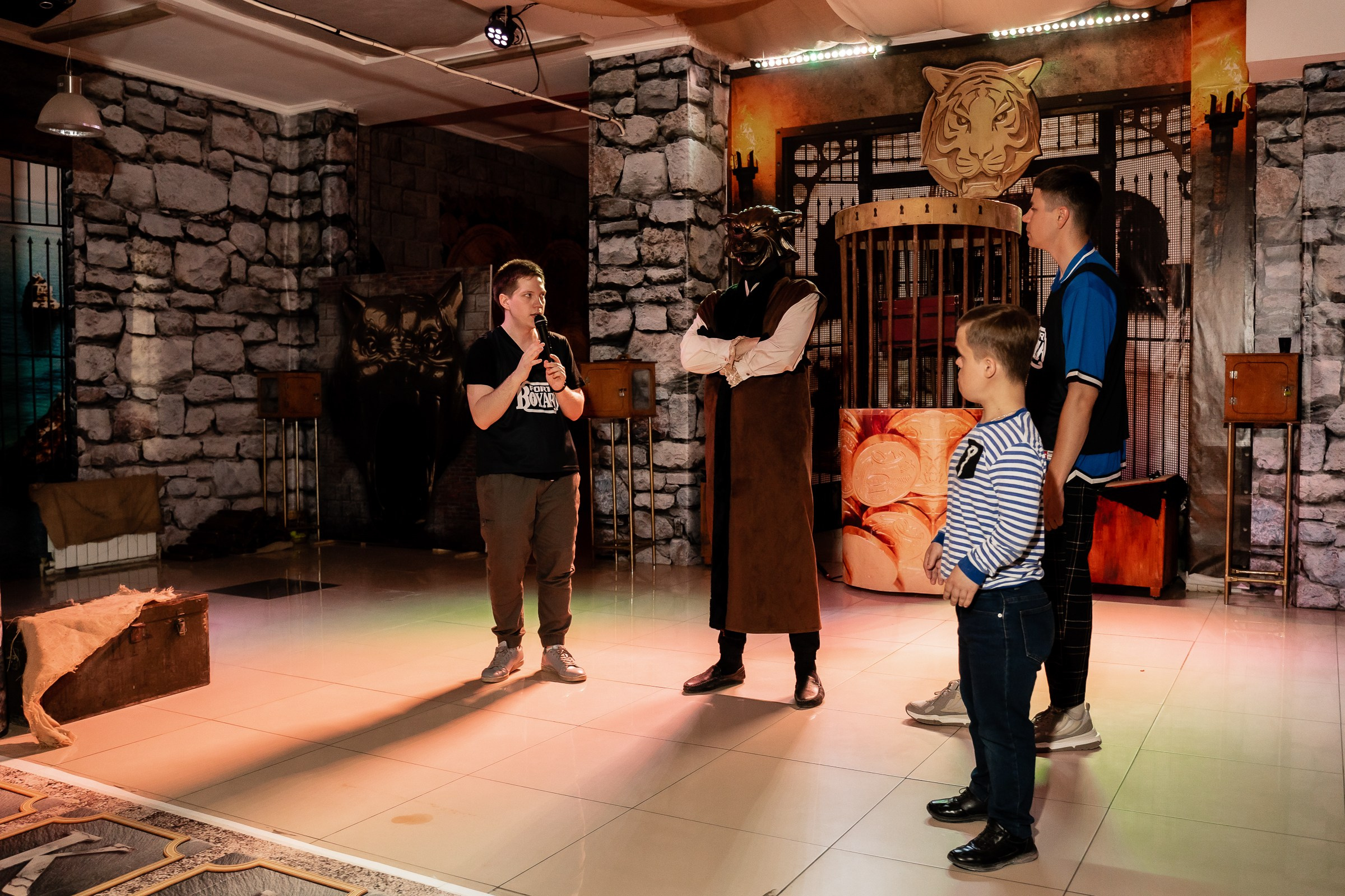 Форд Боярд. Свадебный фотограф Екатерина Кузнецова