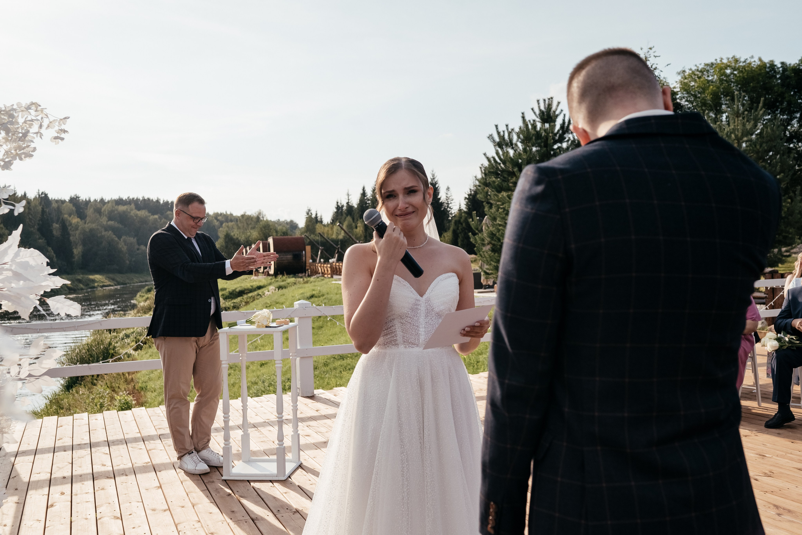 Александра и Андрей. Семейный и свадебный фотограф в Ярославле Кропина Инна