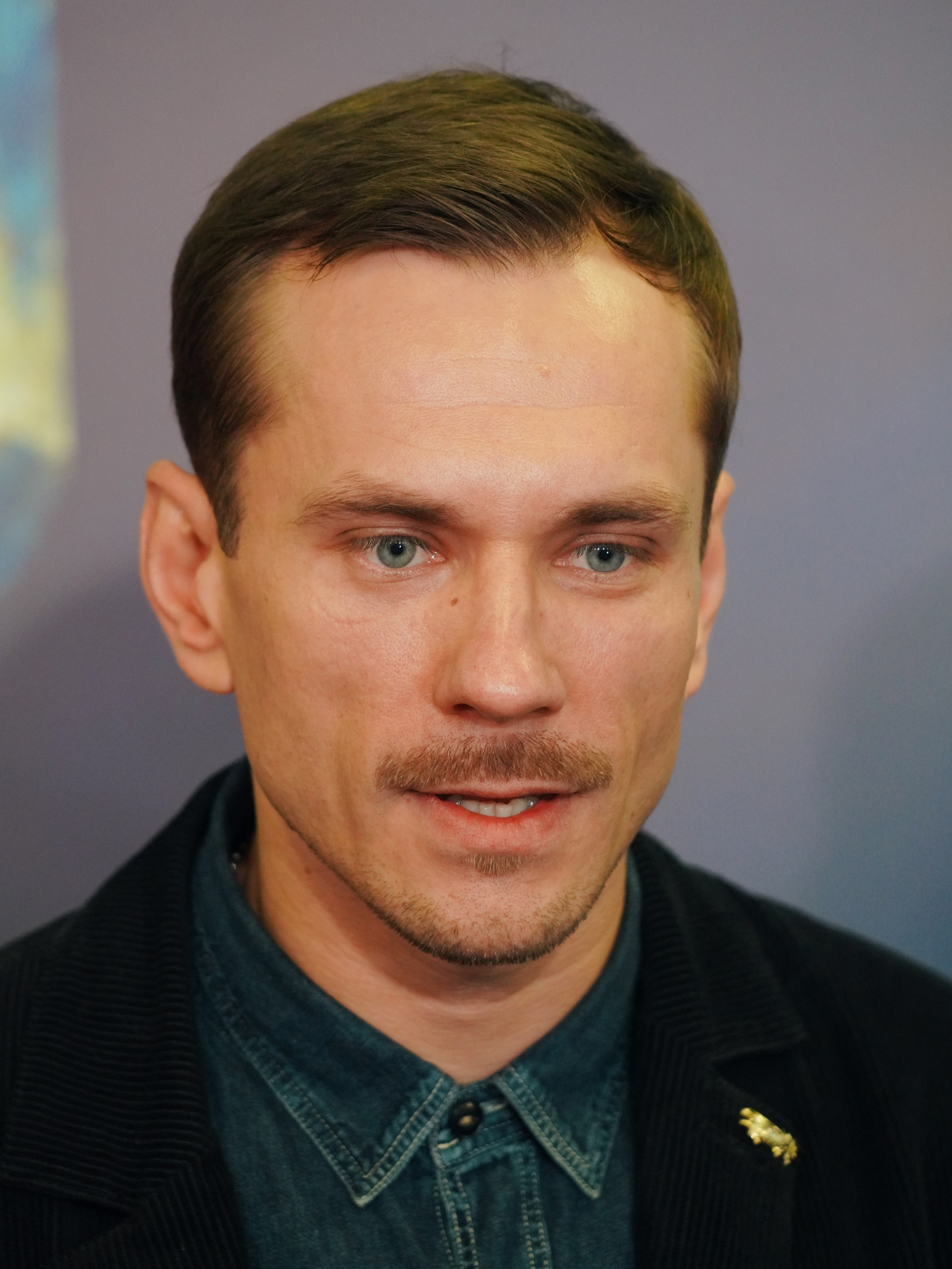 Светская премьера сериала «Тоннель»