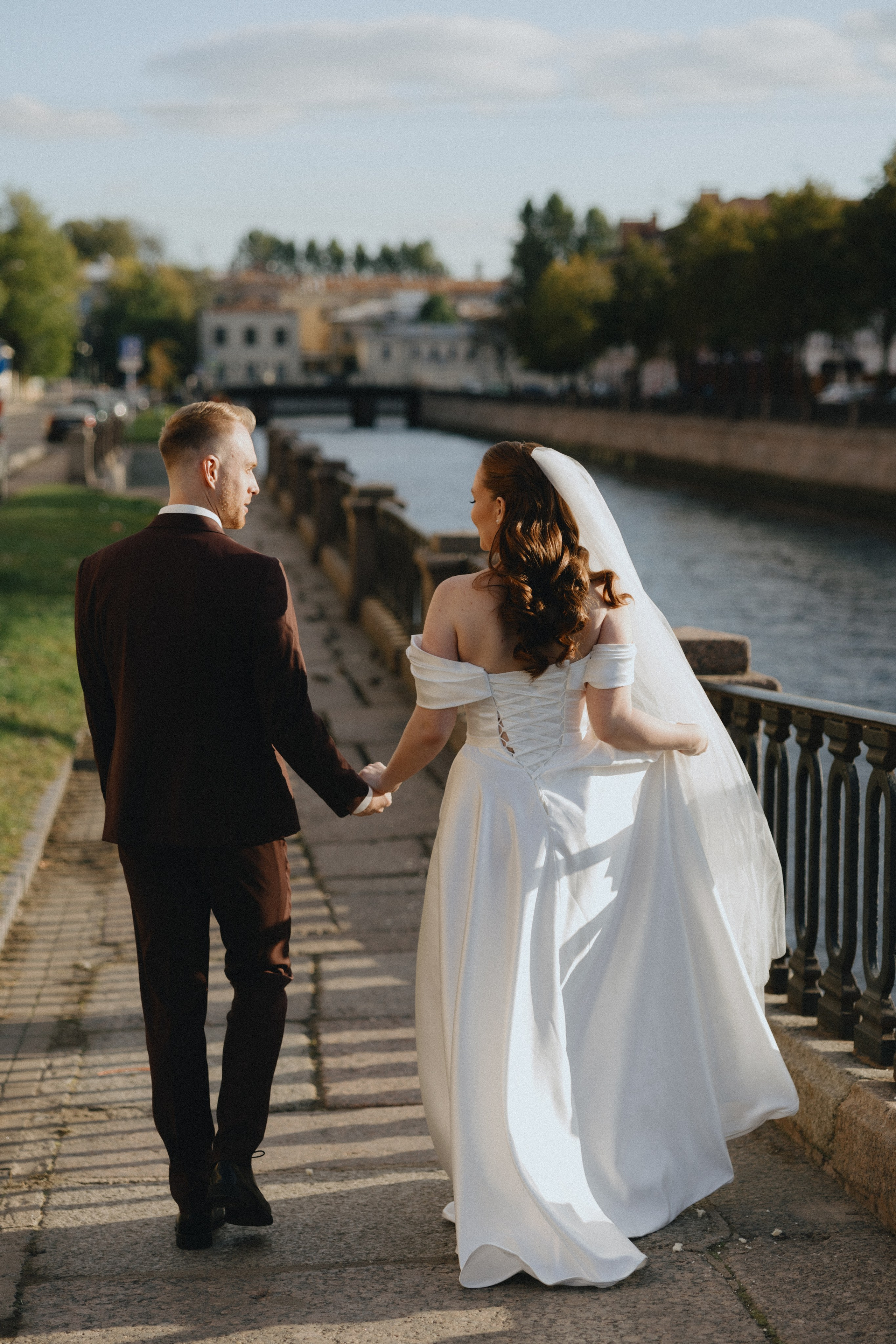 День для двоих / 2025. Фотограф СПб