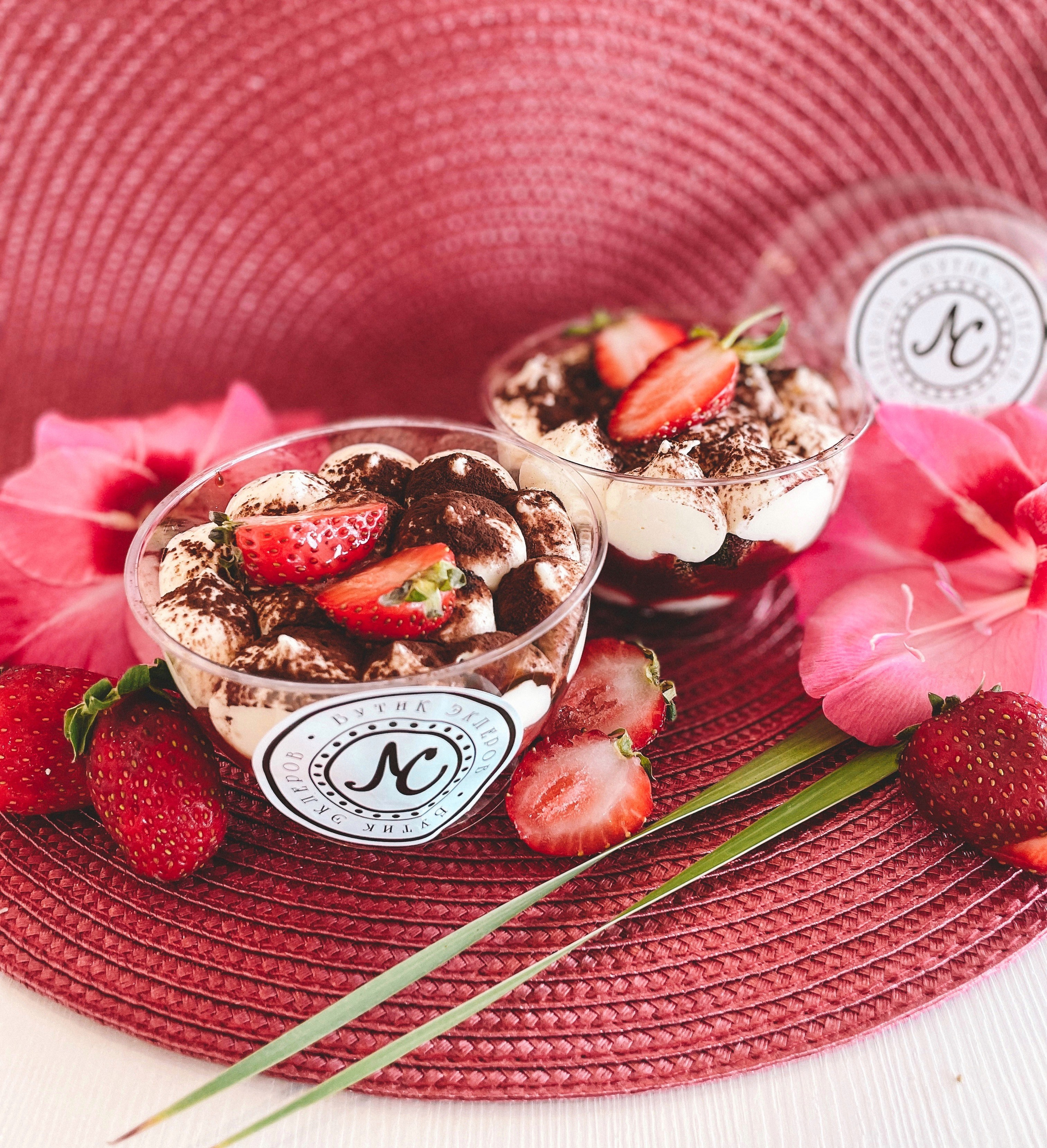 Food photo. Екатерина Таирова. Контент-фотограф из Санкт-Петербурга