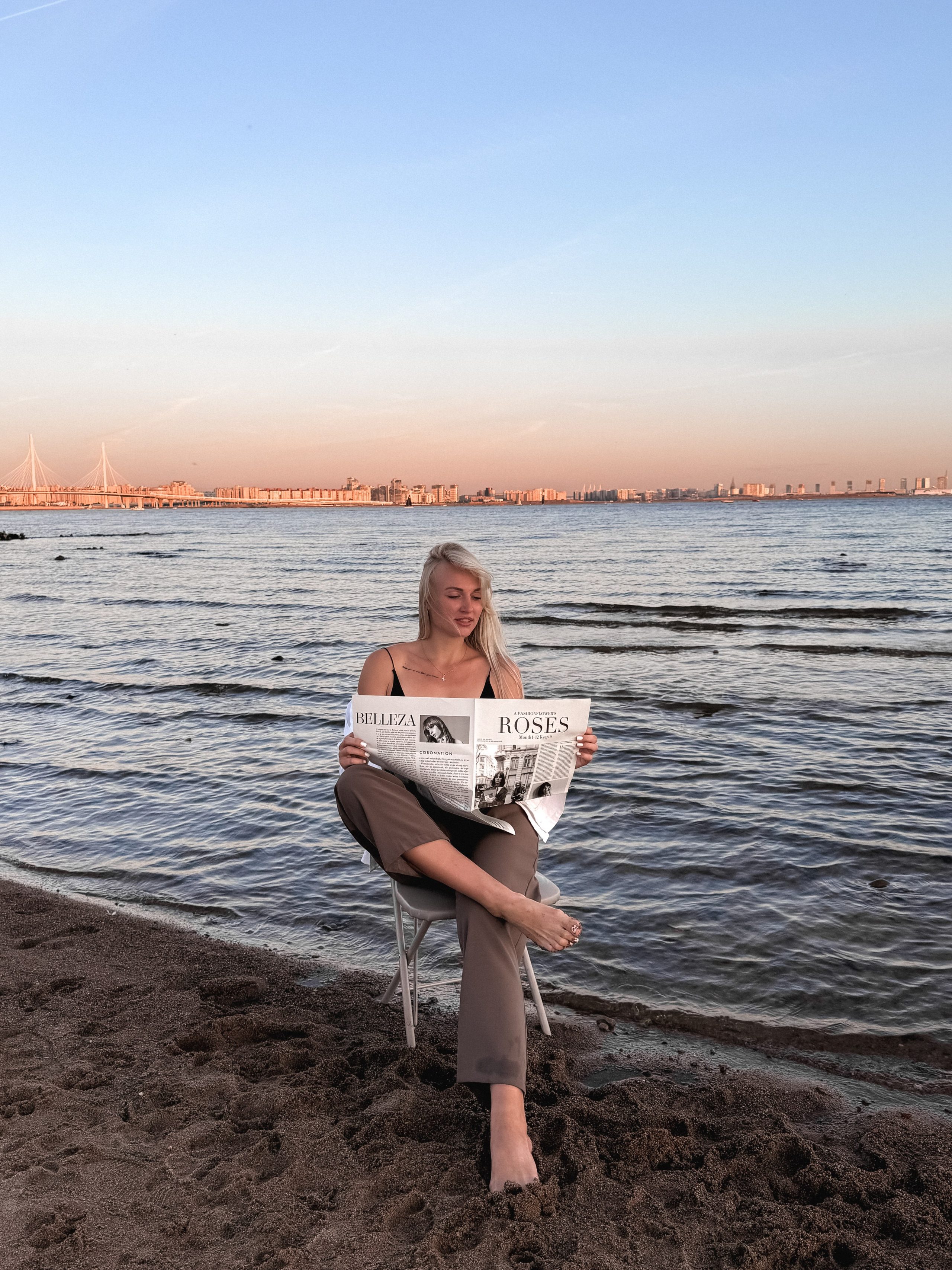 Контент-съёмки. Екатерина Таирова. Контент-фотограф из Санкт-Петербурга