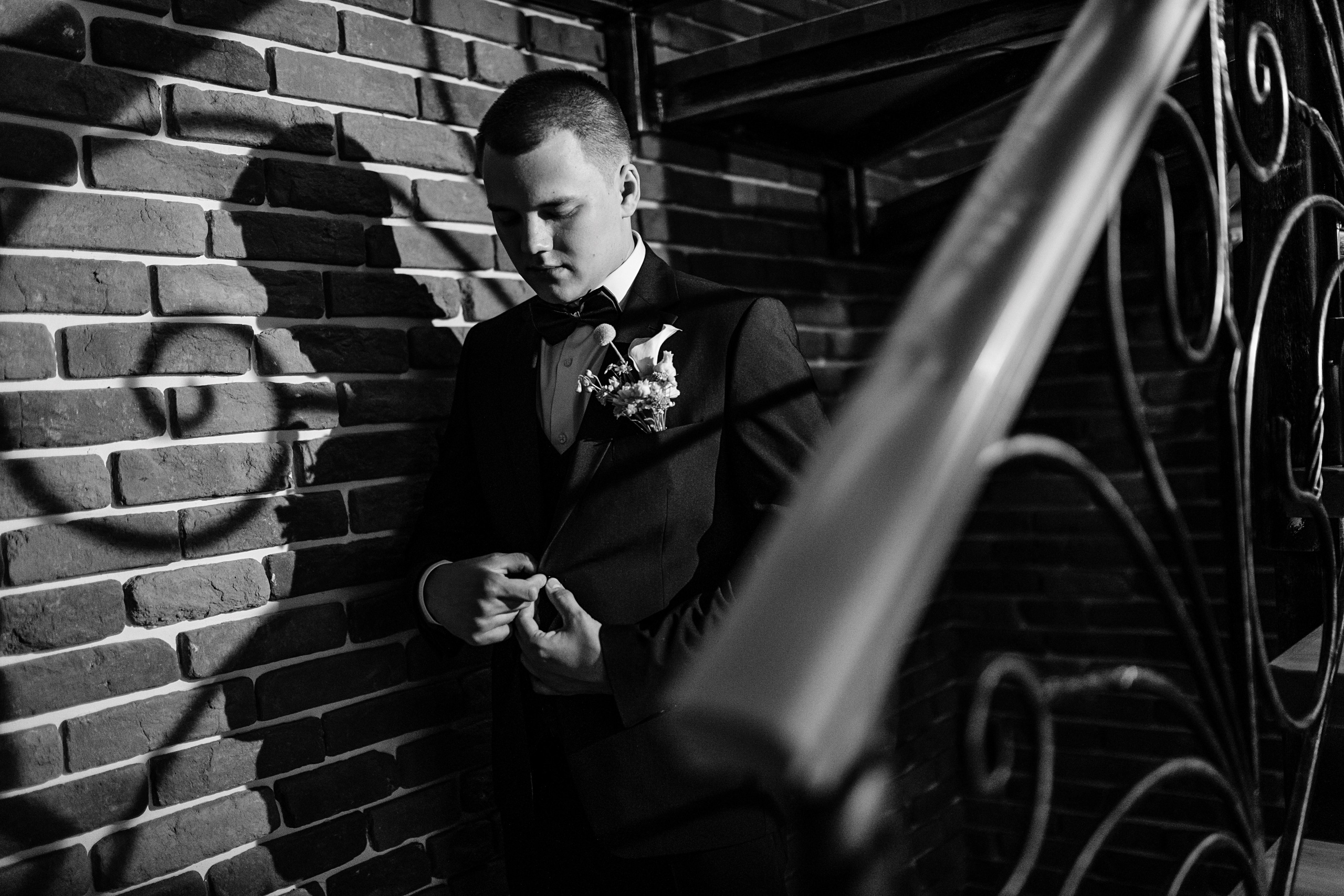 Александра + Кирилл. Роман Урумбаев фотограф Нижневартовск