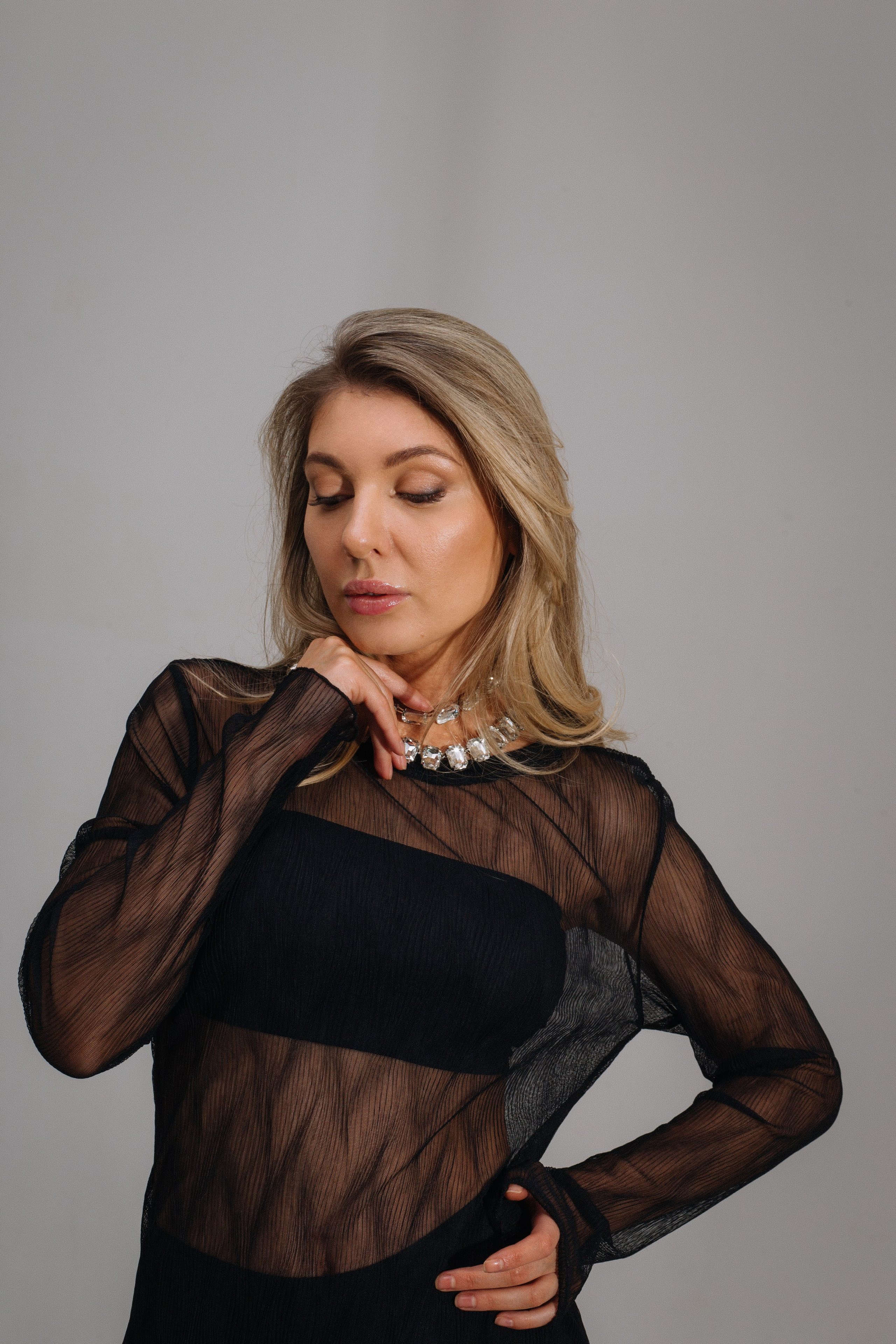 Вита. Портретный фотограф Анна Мерзлякова