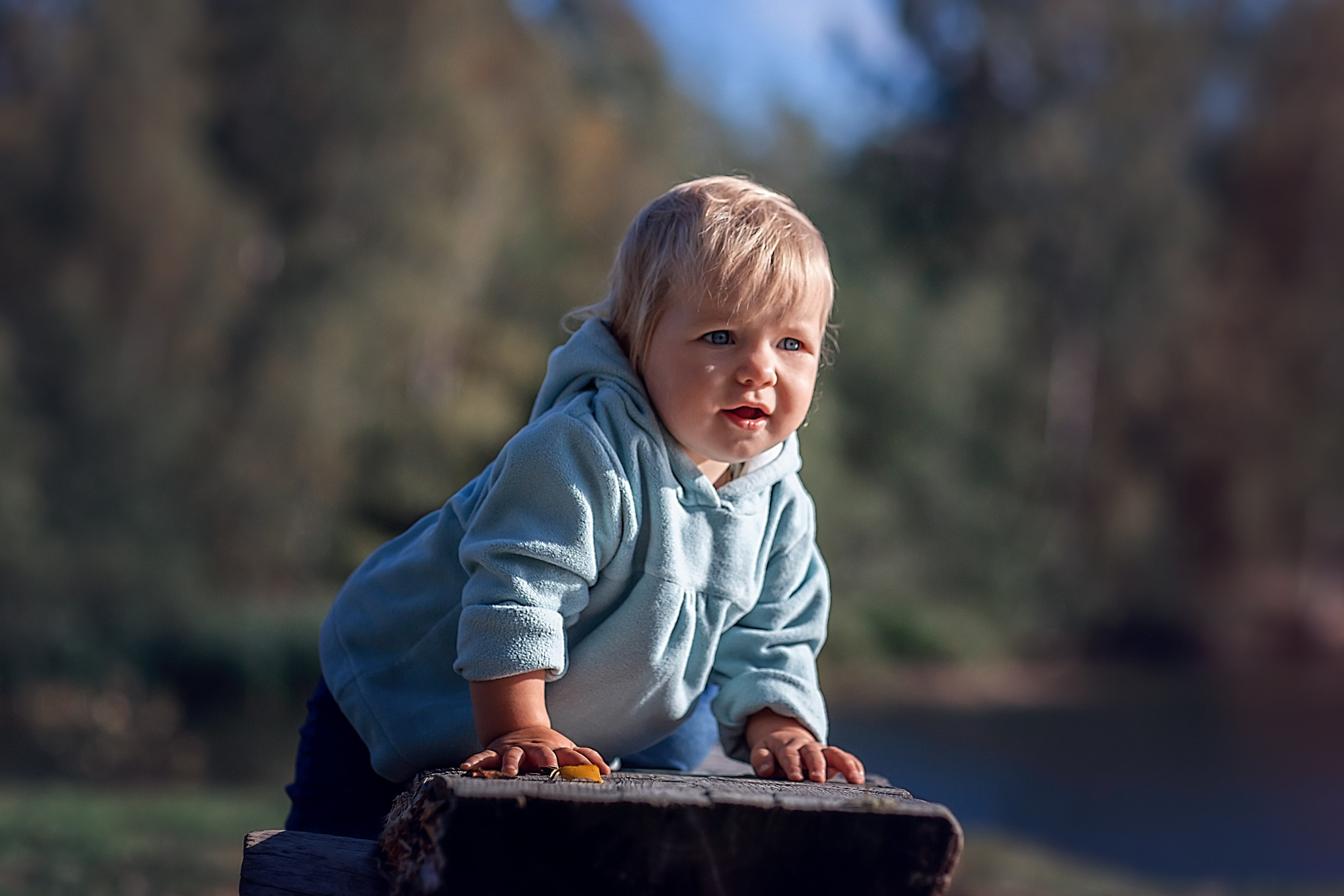 Семья Марии. Семейный фотограф в Санкт-Петербурге