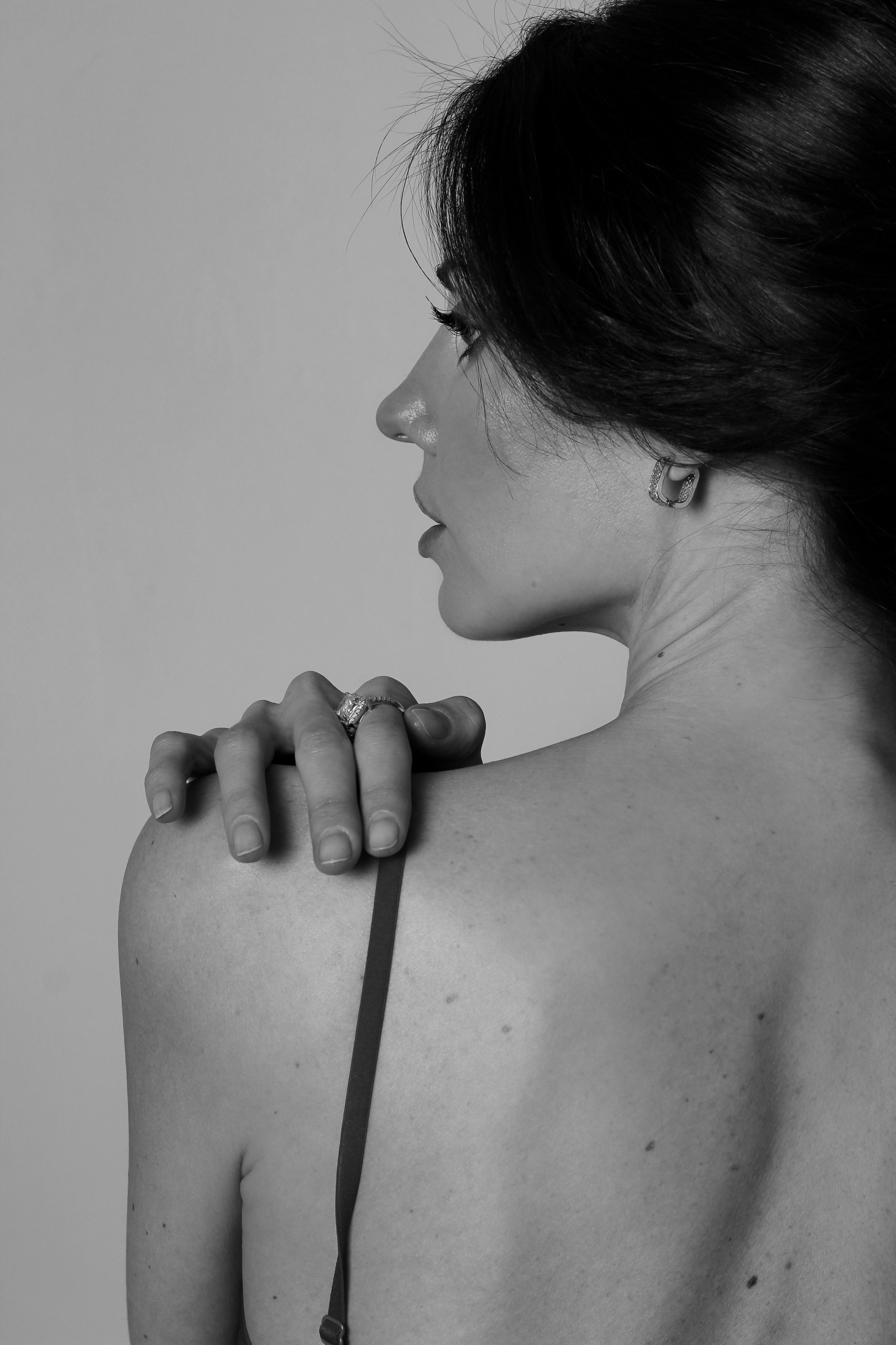 Селена. Женский фотограф в Москве Камила Бакаева