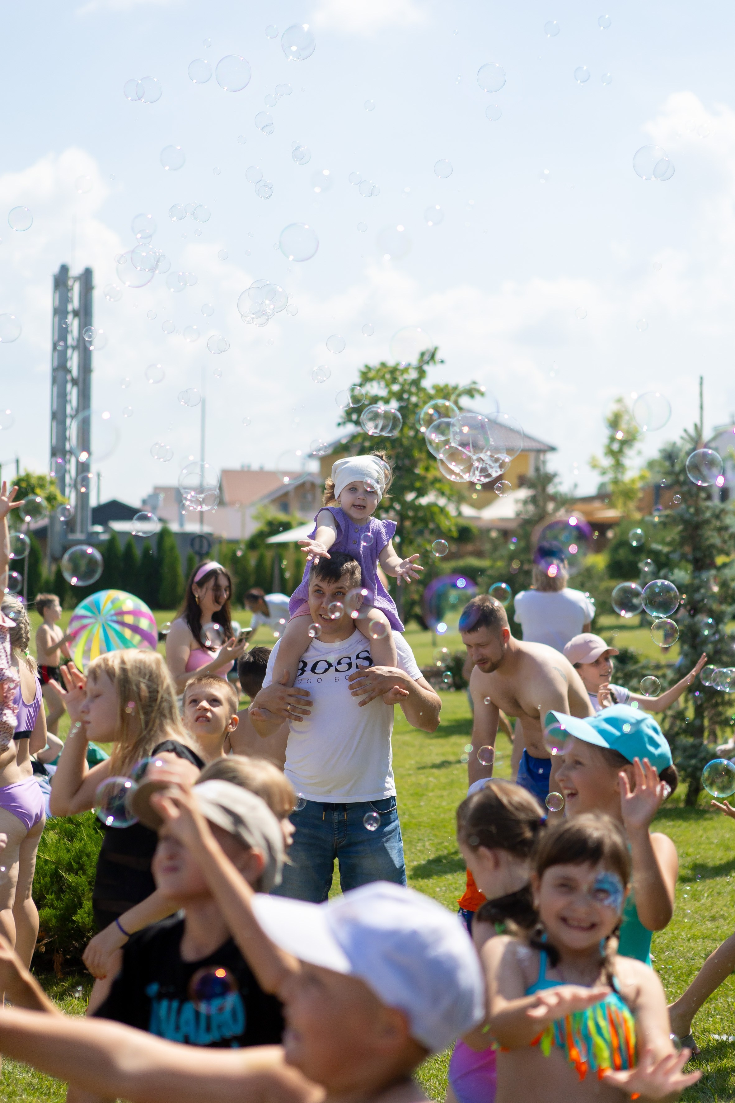БЕКАРТ — День Семьи. Свадебный и портретный Фотограф в Липецке Дмитрий Котюков