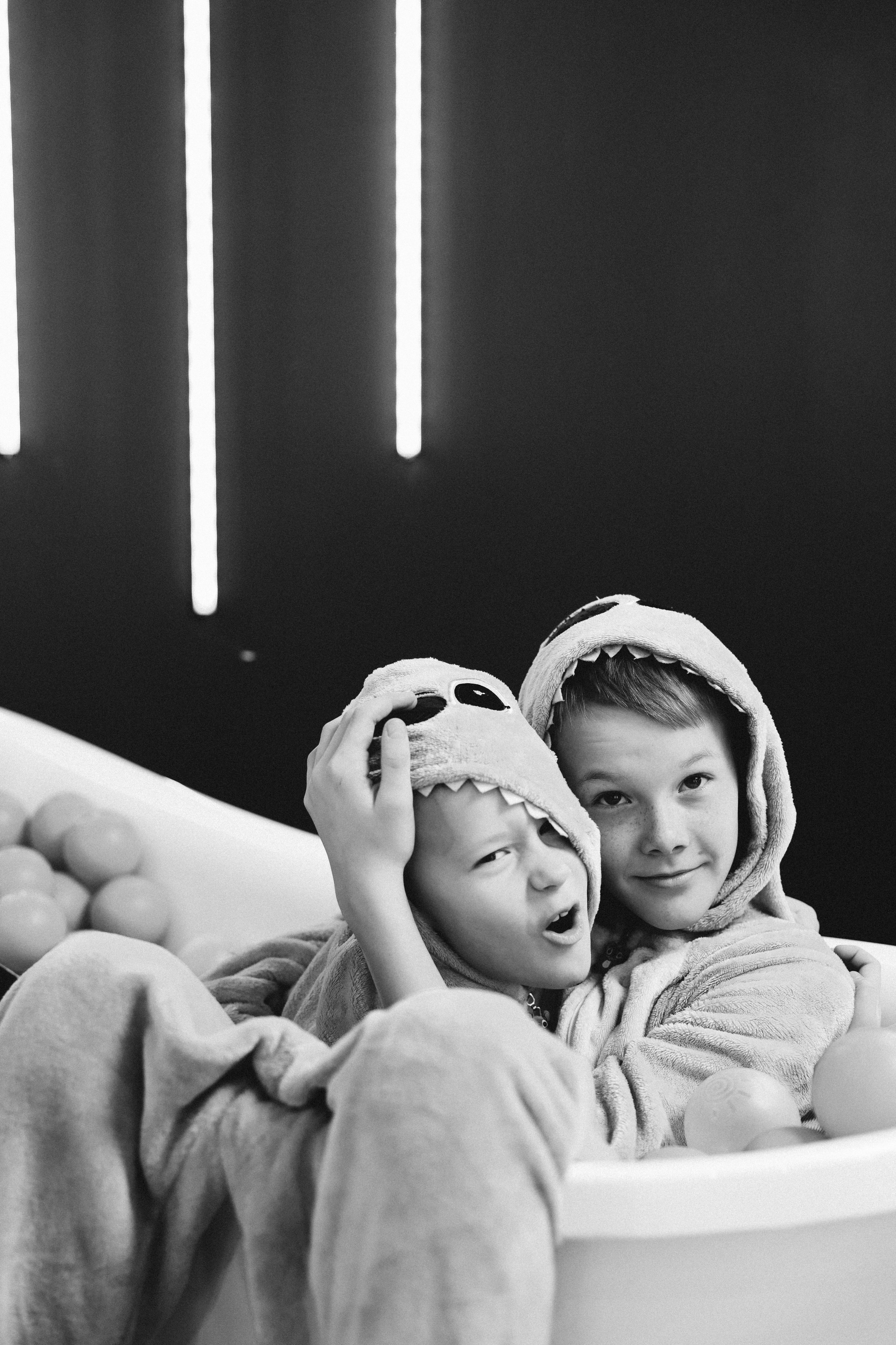 Саша и Миша. Свадебный и семейный фотограф Анна Печенкина