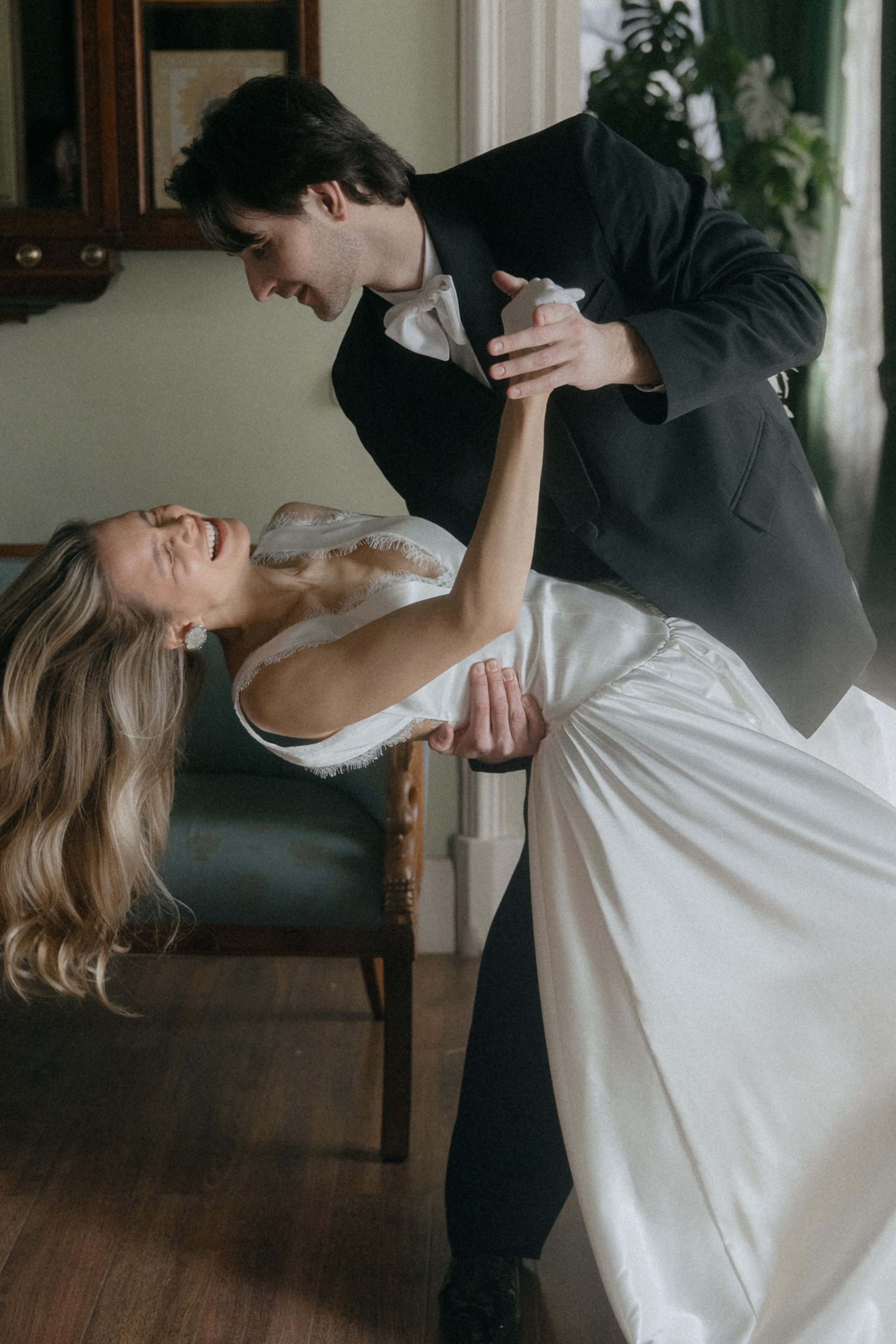 Свадебная фотосъемка в Середниково. Свадебный фотограф Москва