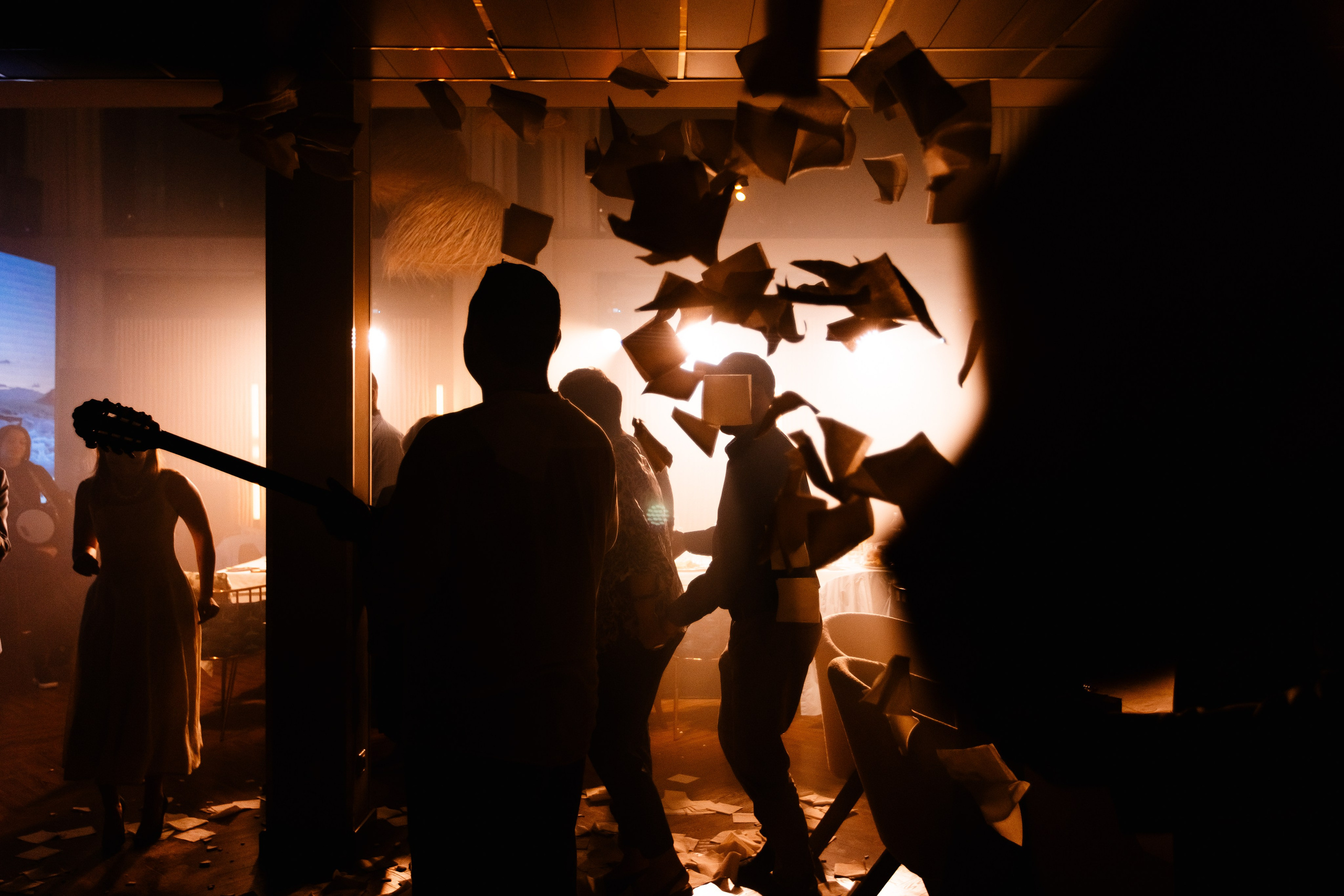 FAMILY B-DAY. Фотограф Москва Владимир Филин