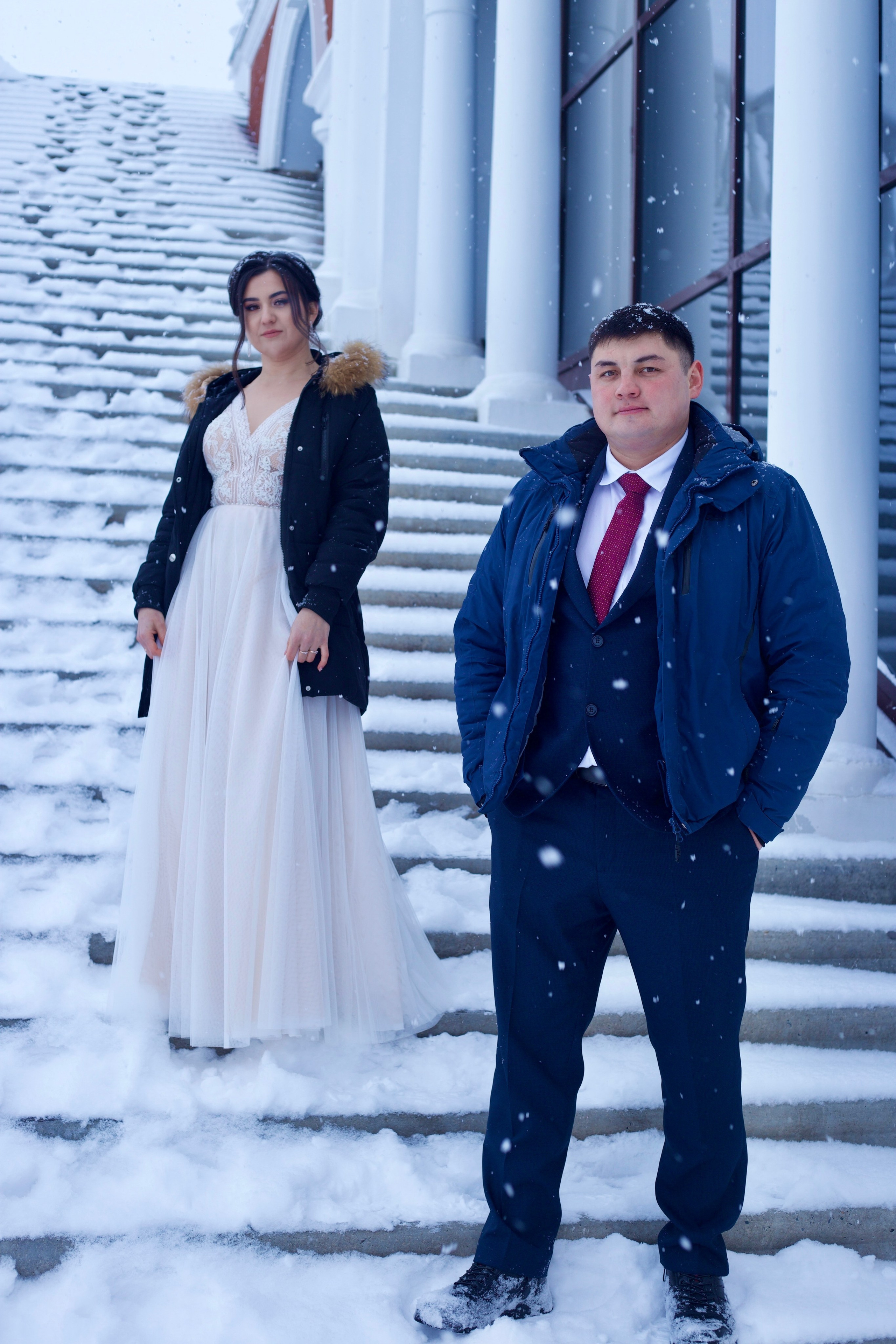 𝐄𝐯𝐞𝐥𝐢𝐧𝐚&𝐀𝐫𝐭𝐞𝐦. Фотограф Чебоксары, Казань, Москва