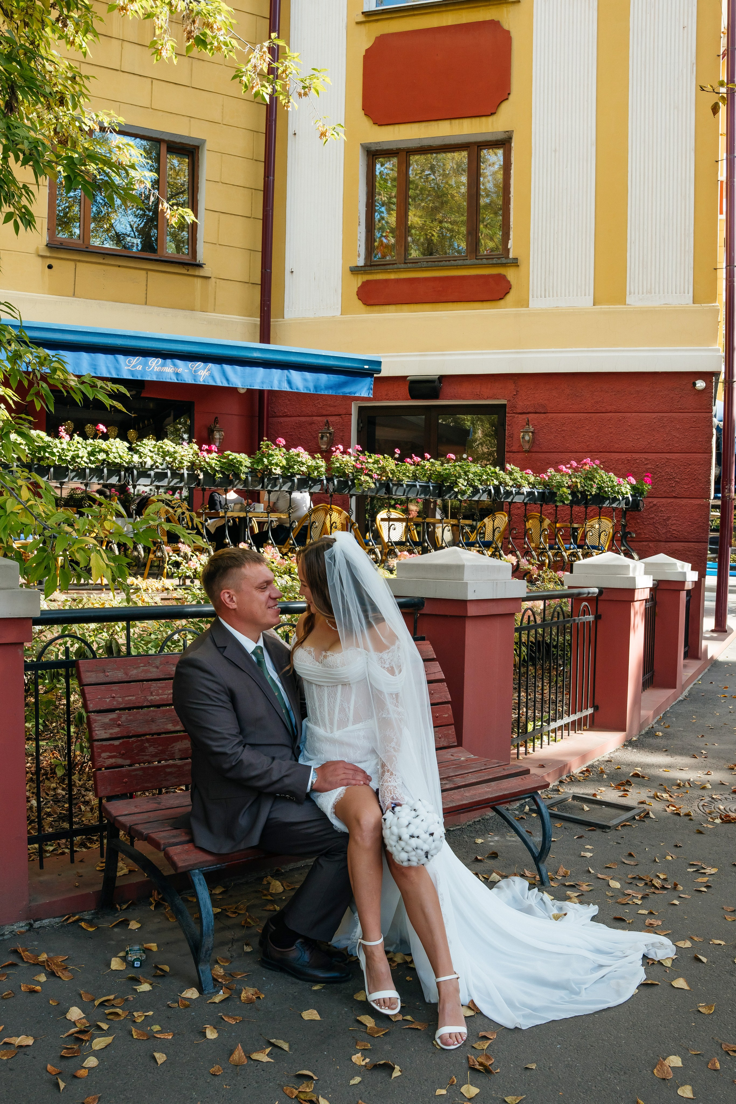 Свадьбы. Свадебный фотограф в Иркутск Мокроусова Кристина