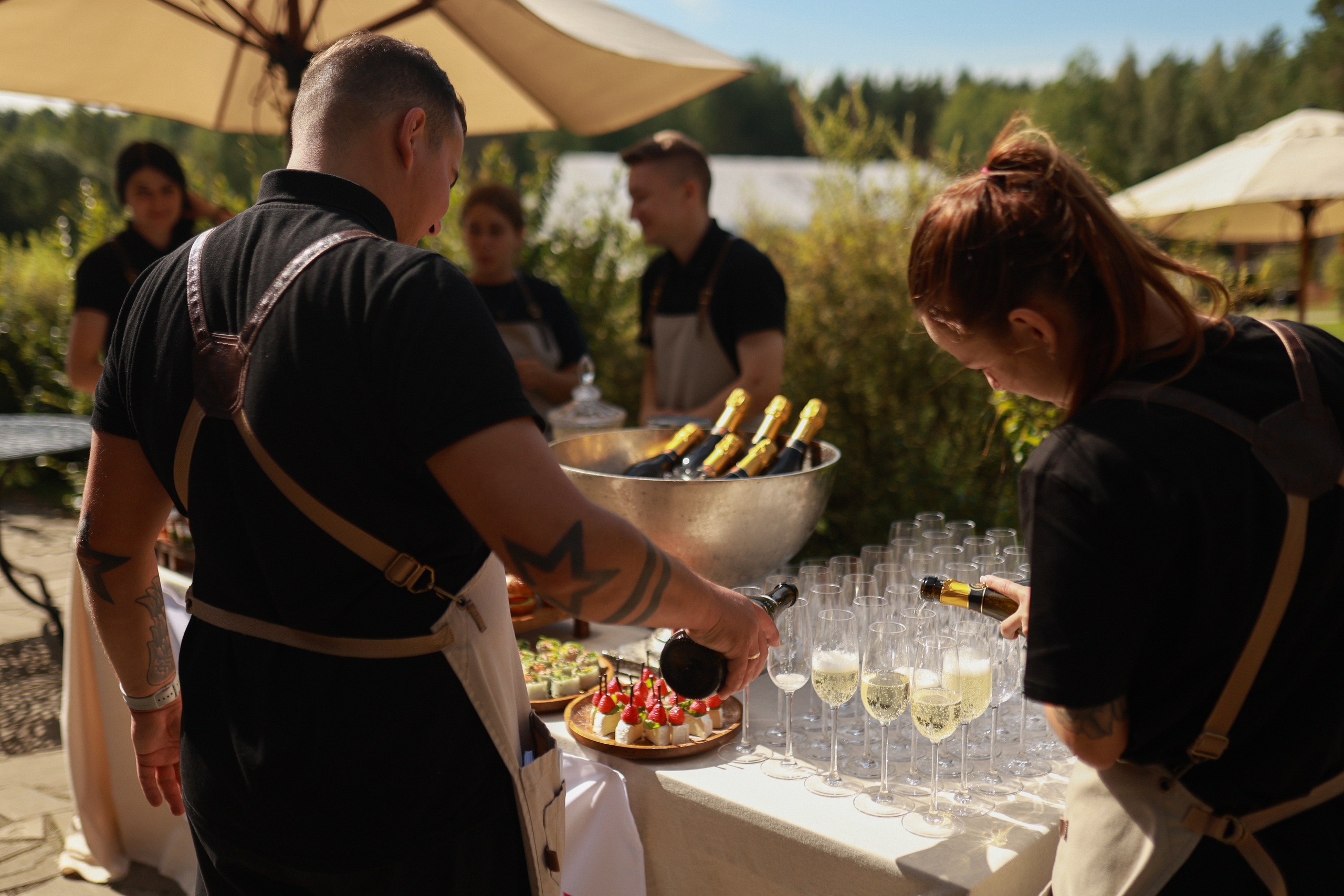 Настя и Юра. Лена Колягина Фотограф по любви