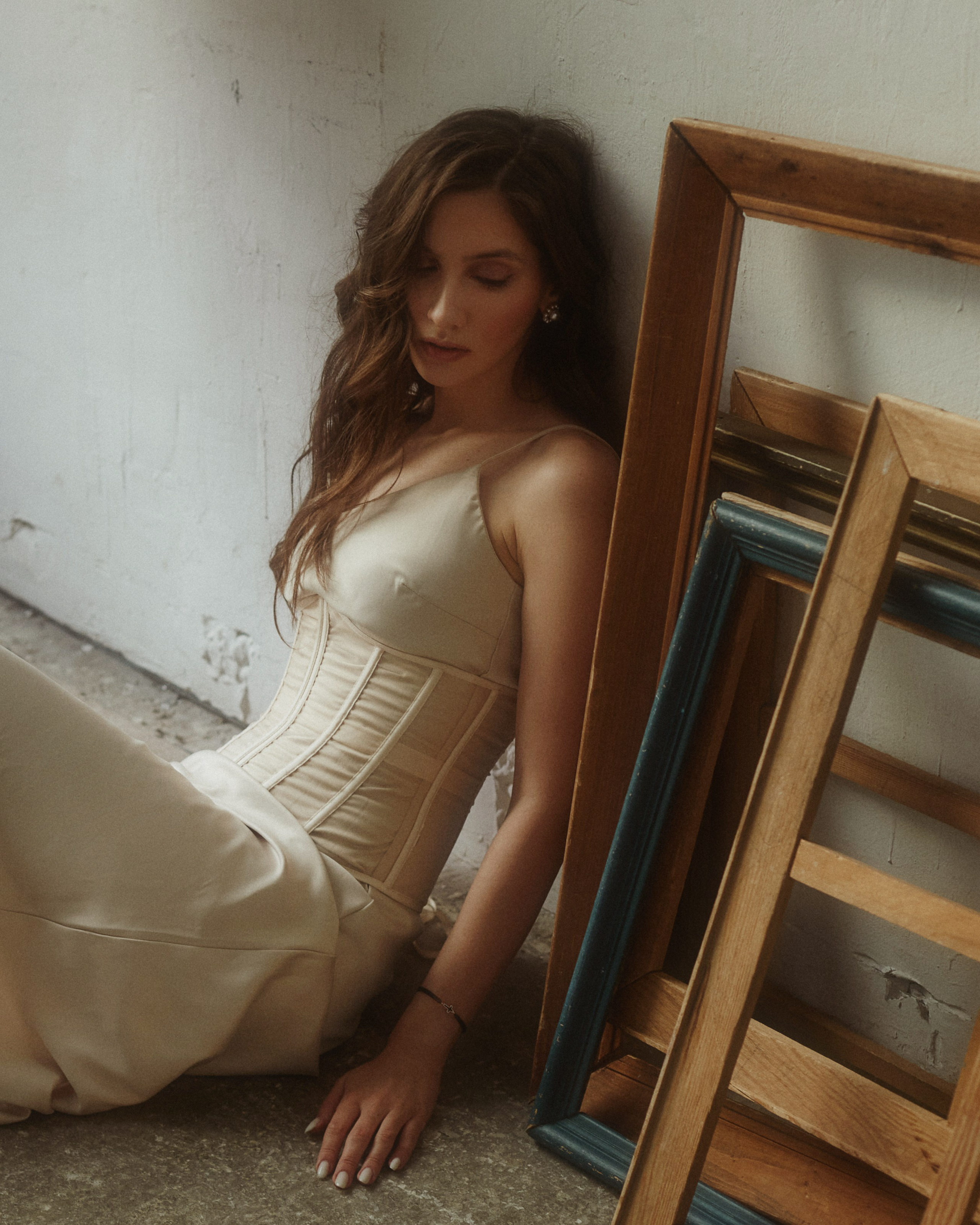 ПОРТФОЛИО. Татьяна Дбар — женский фотограф Москва