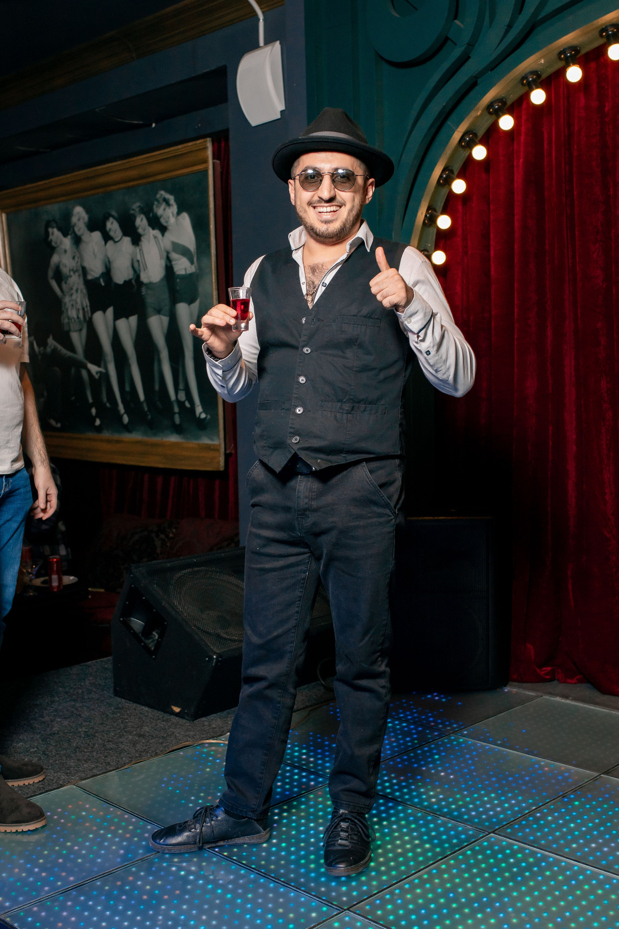 BIG_NSK_Burlesque. Репортажный фотограф в Новосибирске