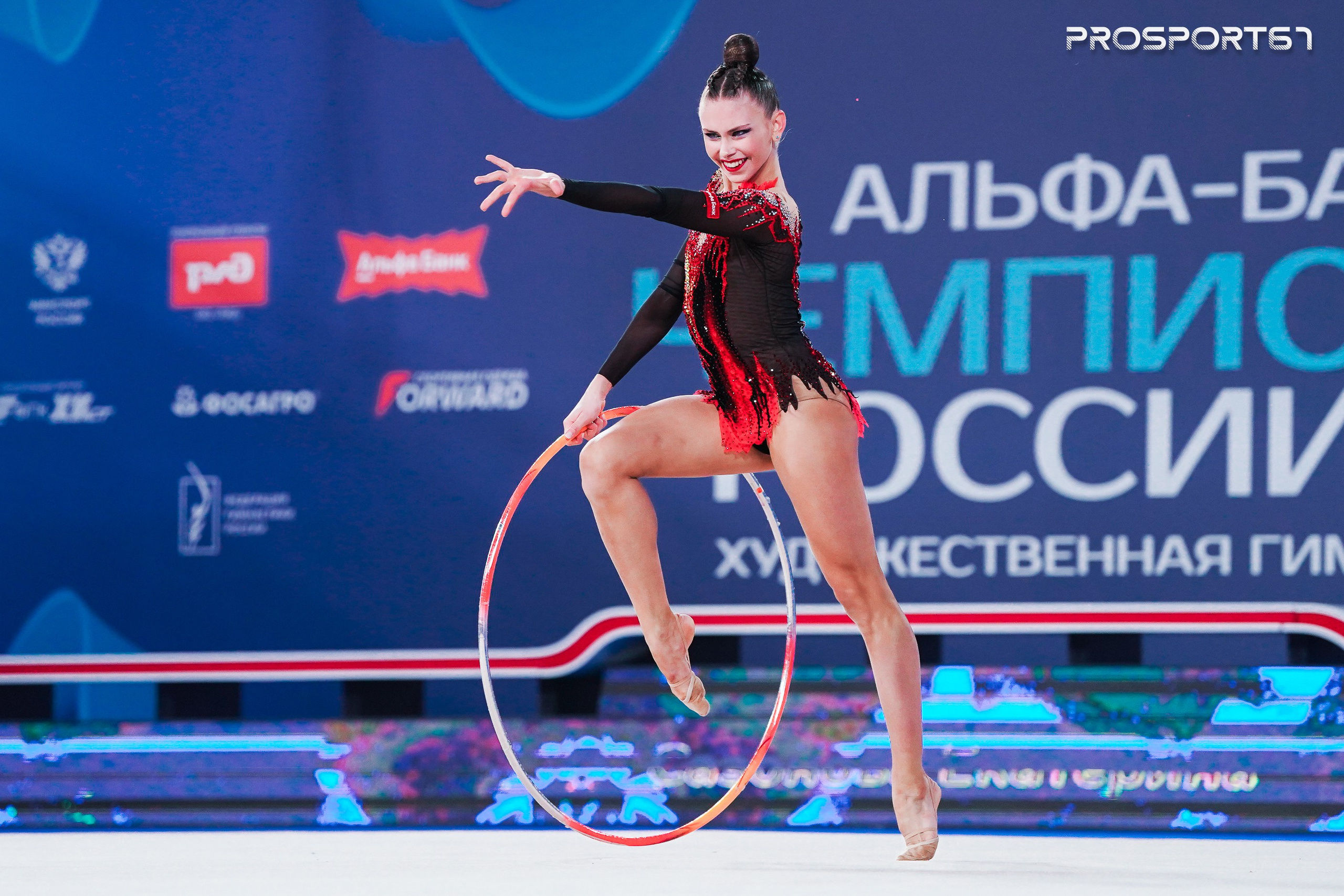 20 Сазонова Екатерина. Спортивный фотограф Олег Медведев | prosport67 | Смоленск