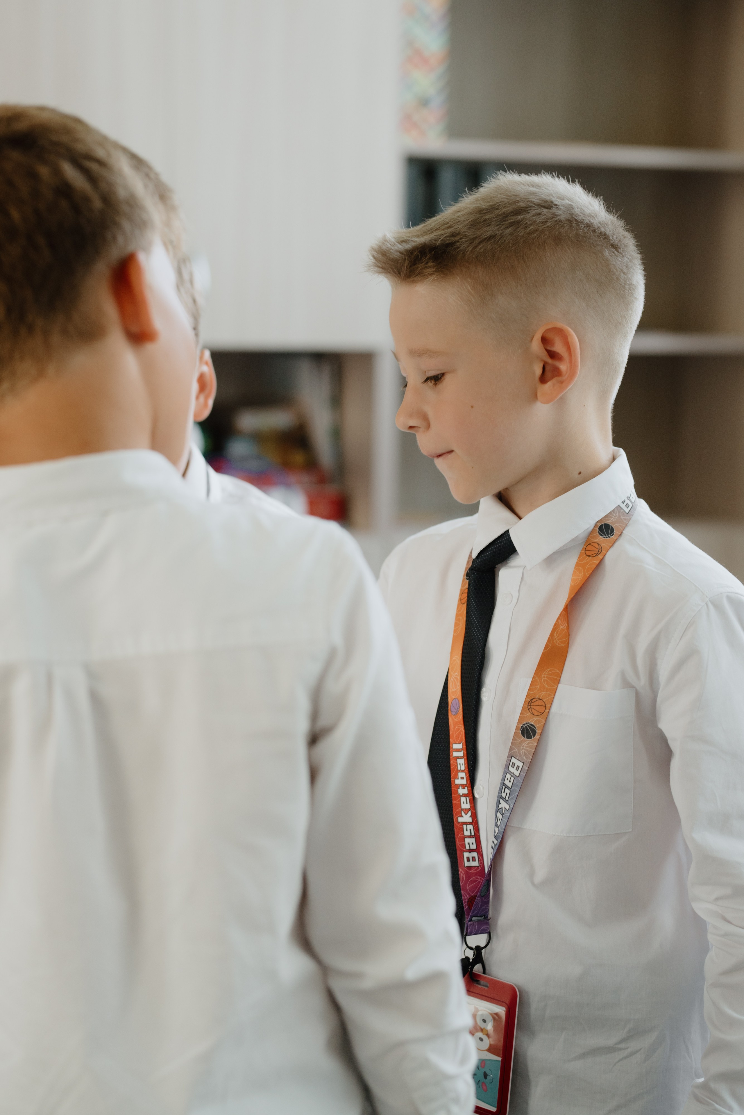 Второклашки. Семейный и женский фотограф Москва