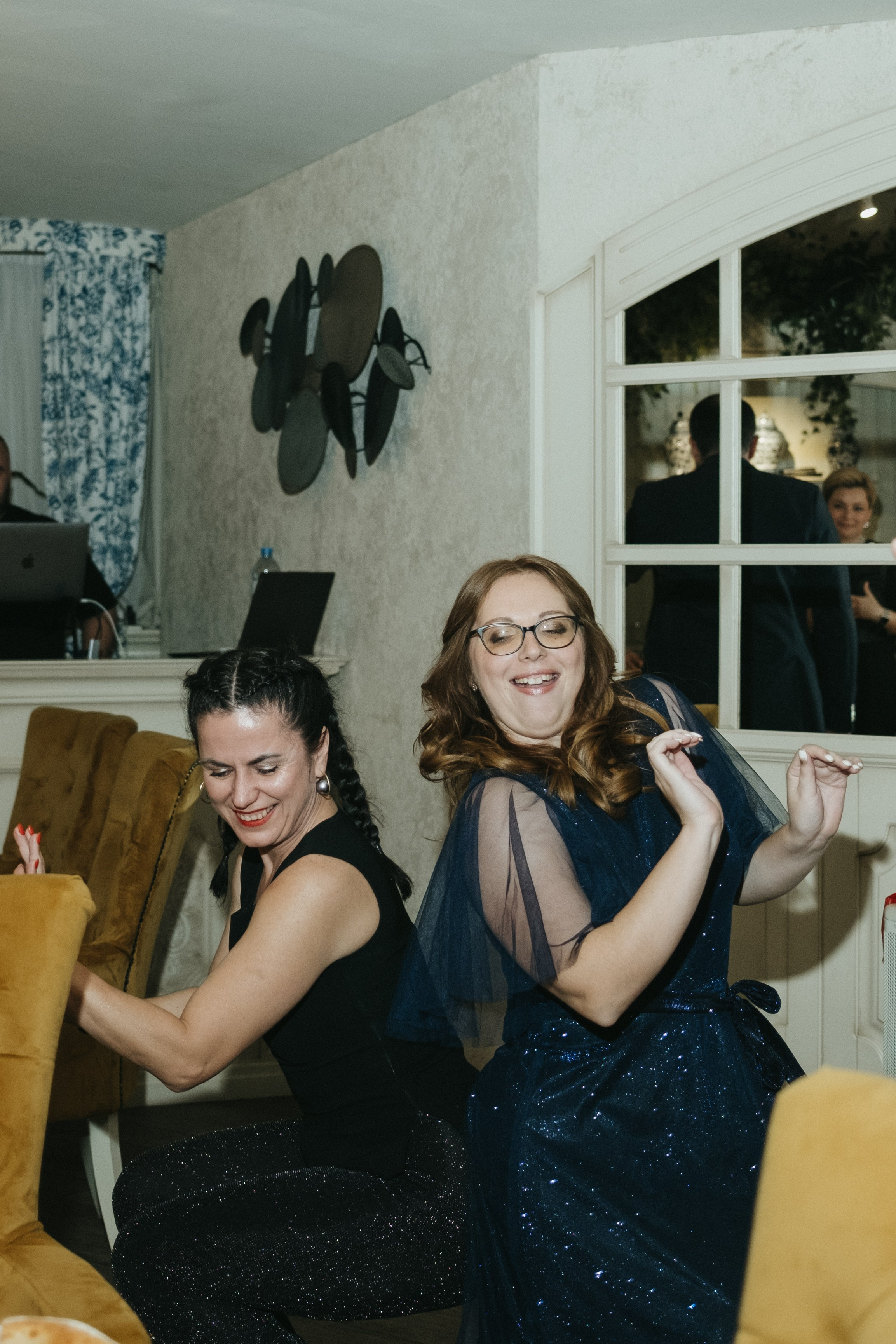 Корпоратив компании. Свадебный и репортажной фотограф Денис Ожигин в Краснодаре и Краснодарском крае