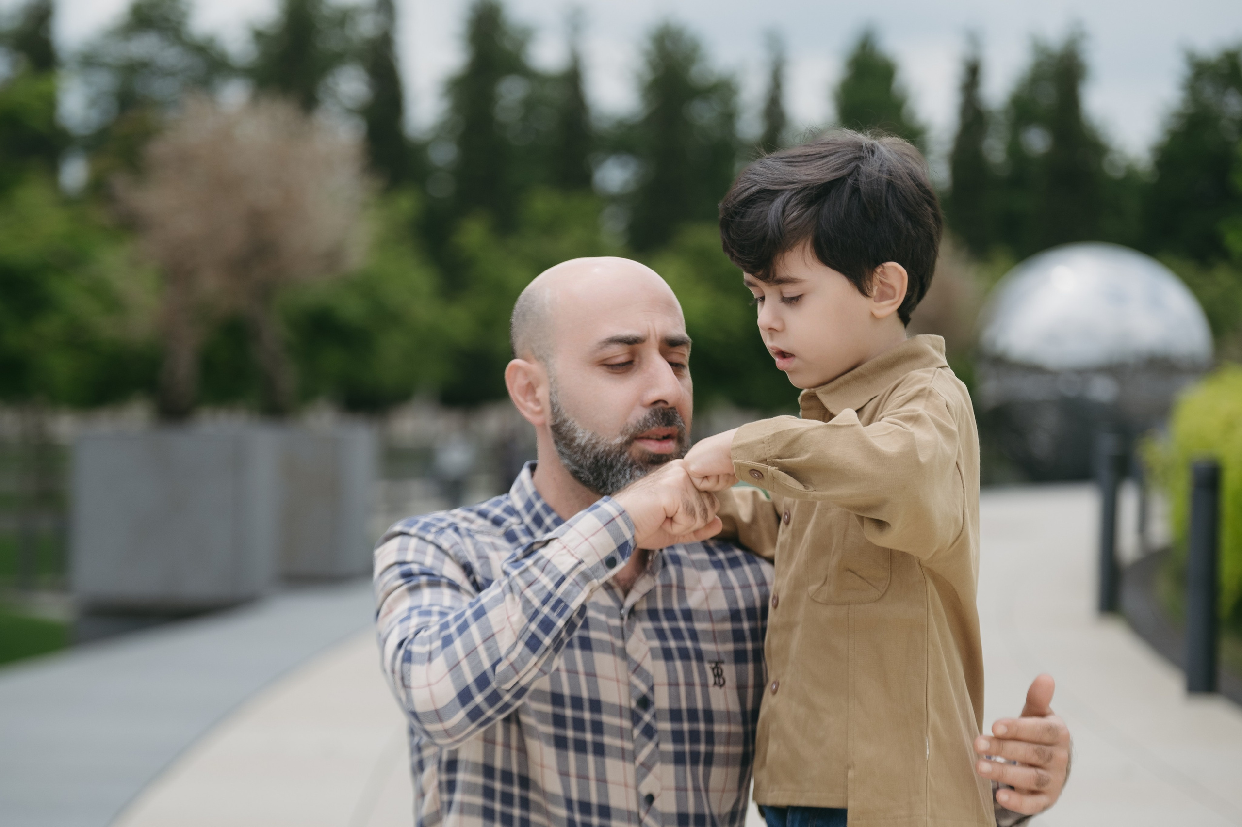 Юлия и семья | Парк Галицкого. Свадебный и репортажной фотограф Денис Ожигин в Краснодаре и Краснодарском крае