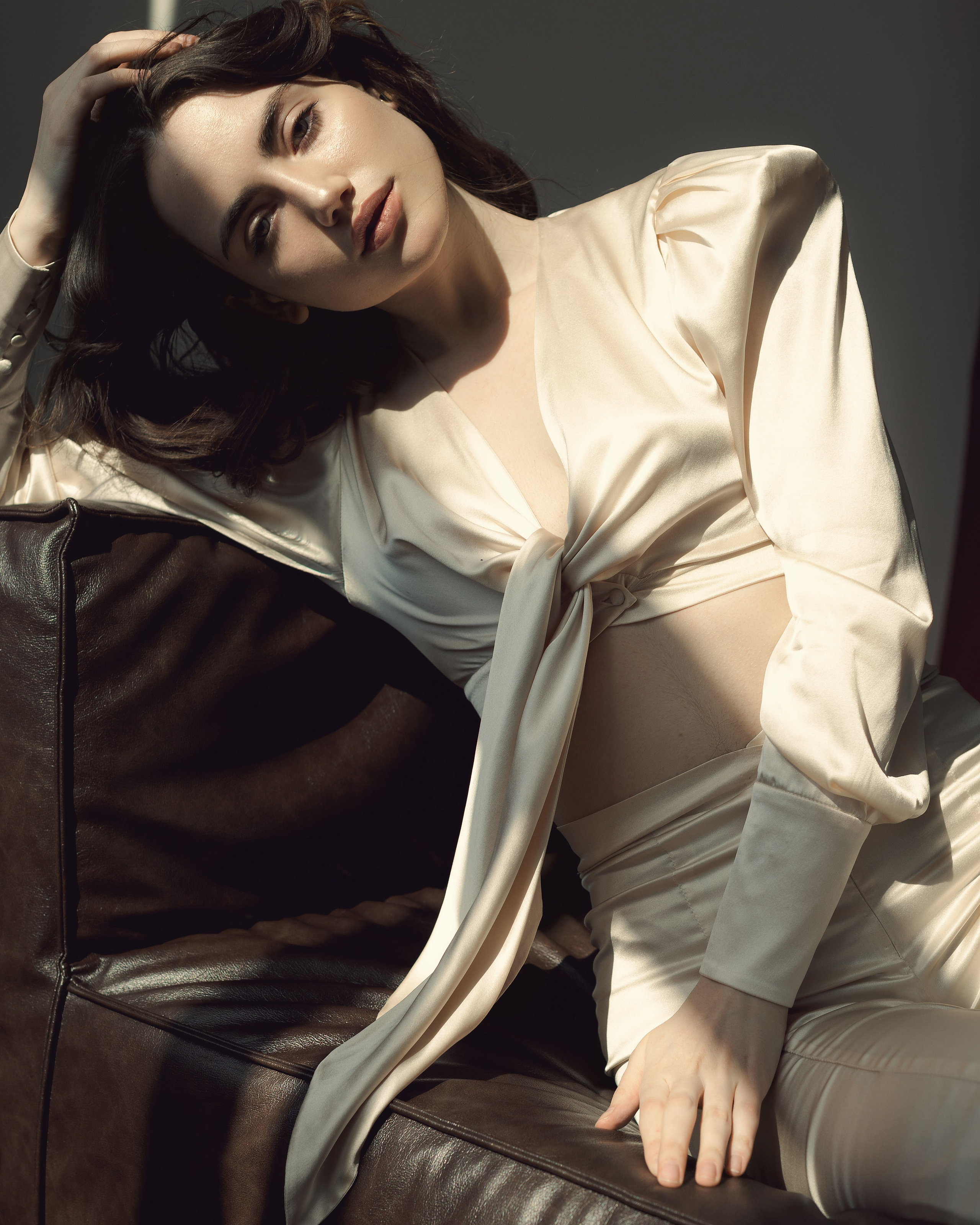 Russion Season. Фотограф Олеся Скворцова