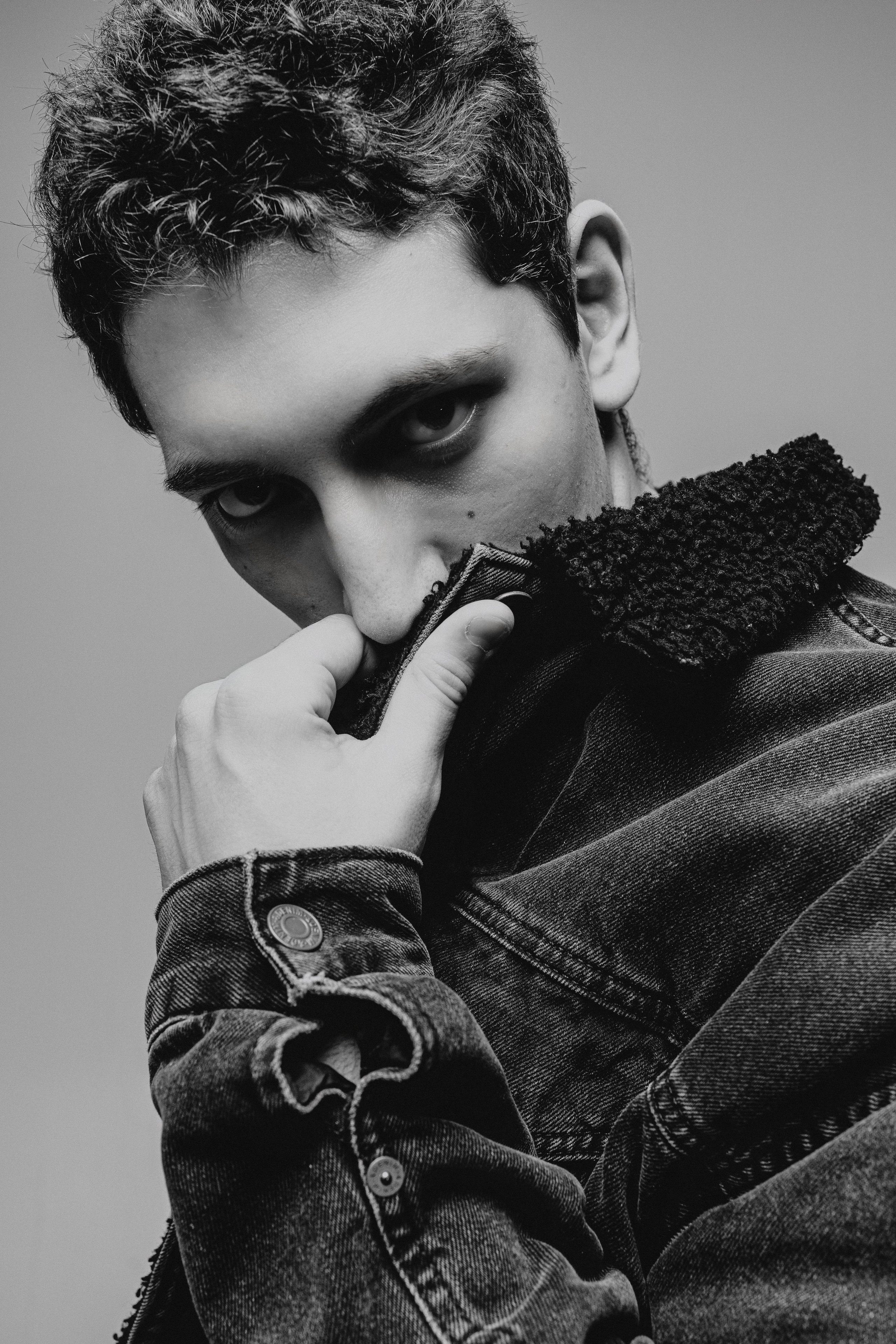 Данил. Фотограф в Нефтеюганске Никита Сыромятников