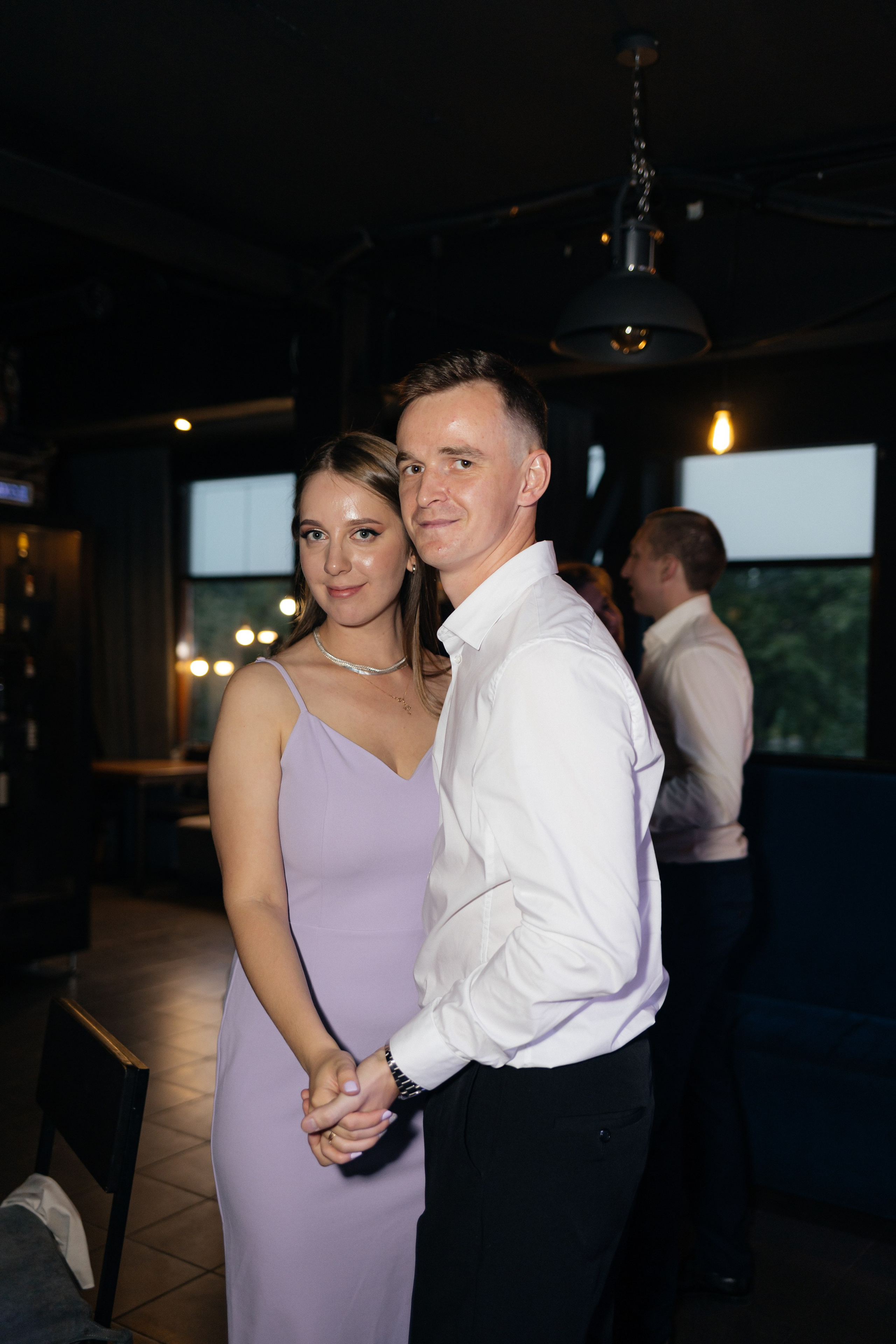 Даниил & Полина. Фотограф Петрозаводск/СПБ