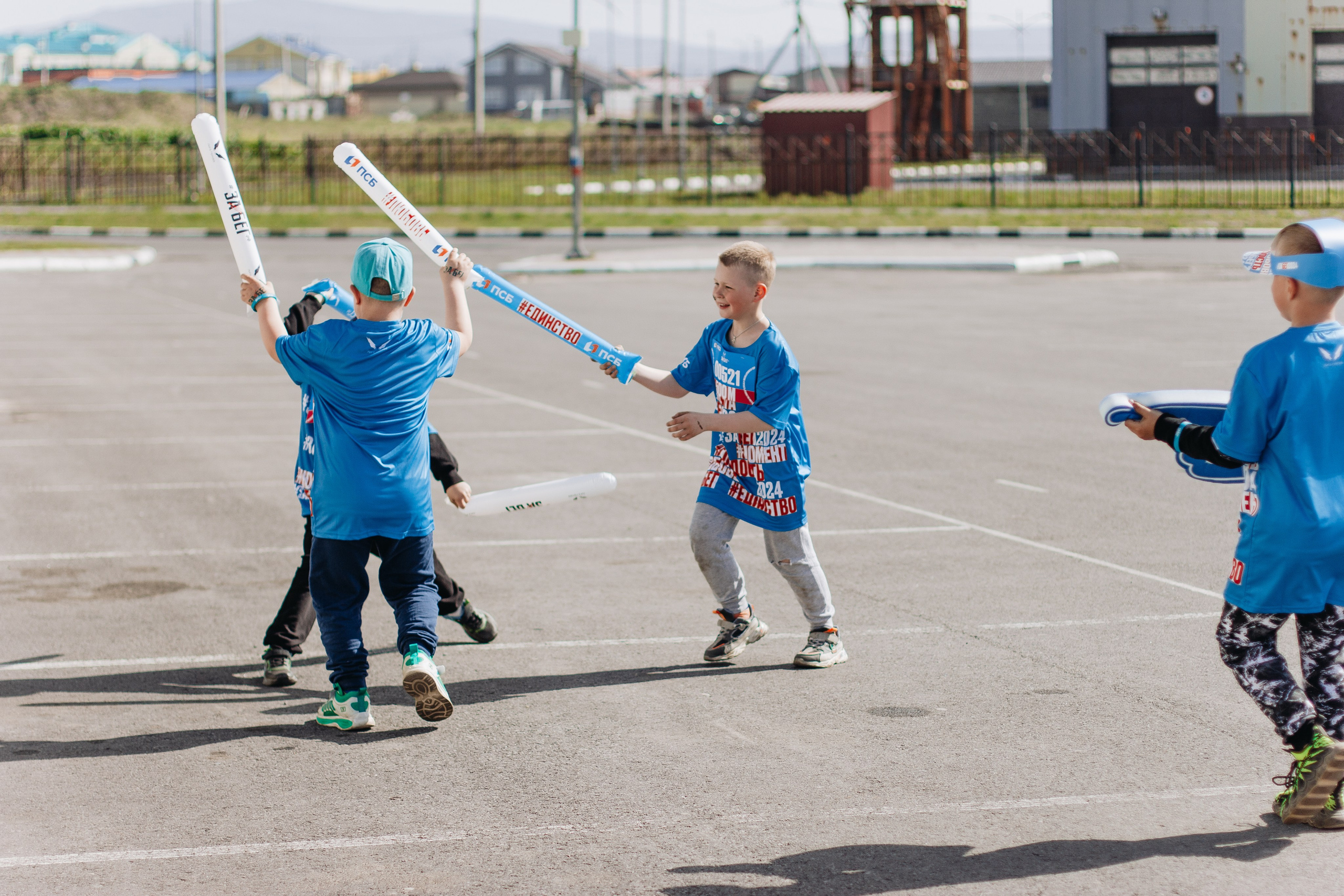 Репортаж ЗАБЕГ РФ 2024 КУРИЛЬСК. Фотограф Итуруп | Курильские острова