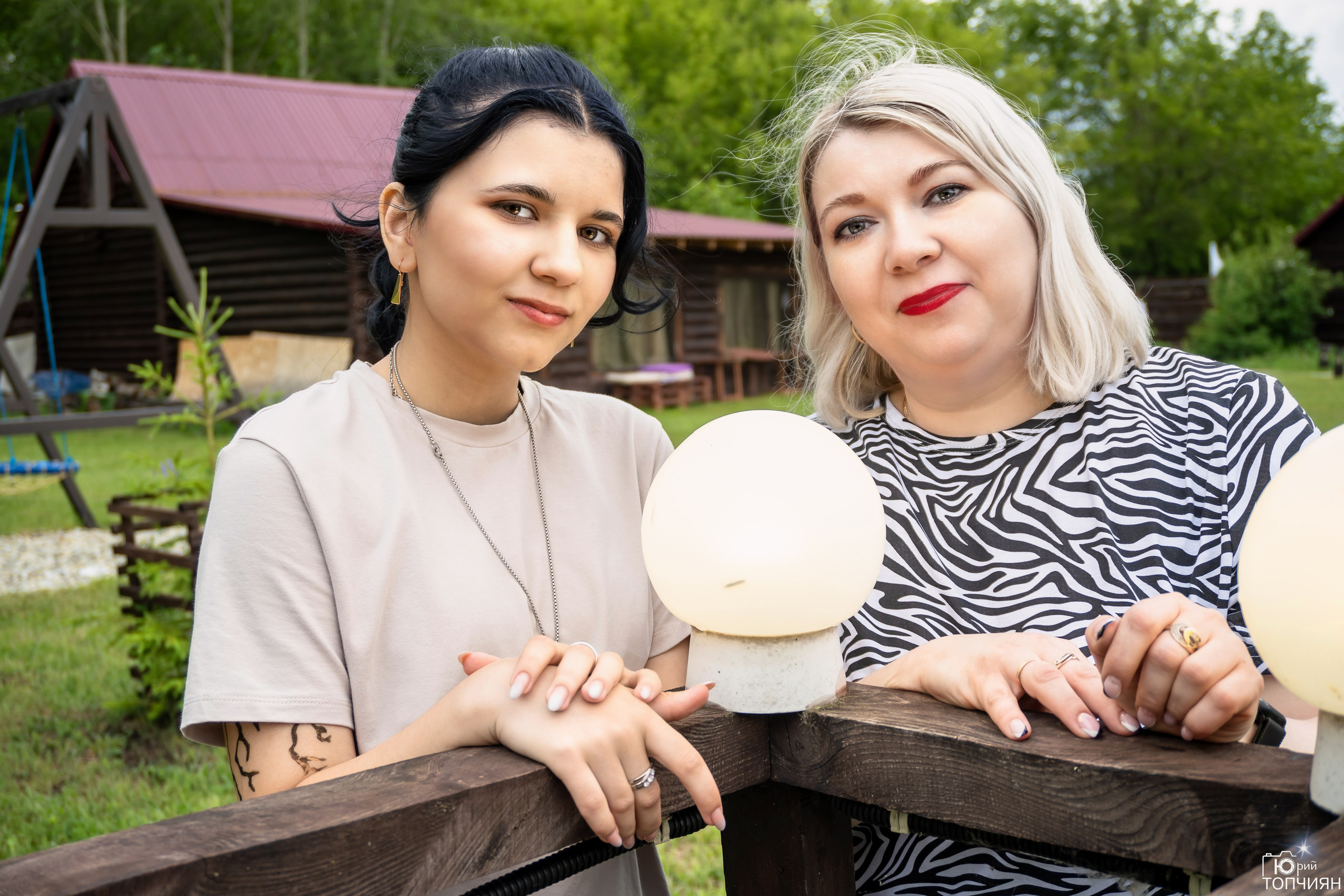 Выпускной 9д. Фотограф в Ульяновске Юрий Топчиян