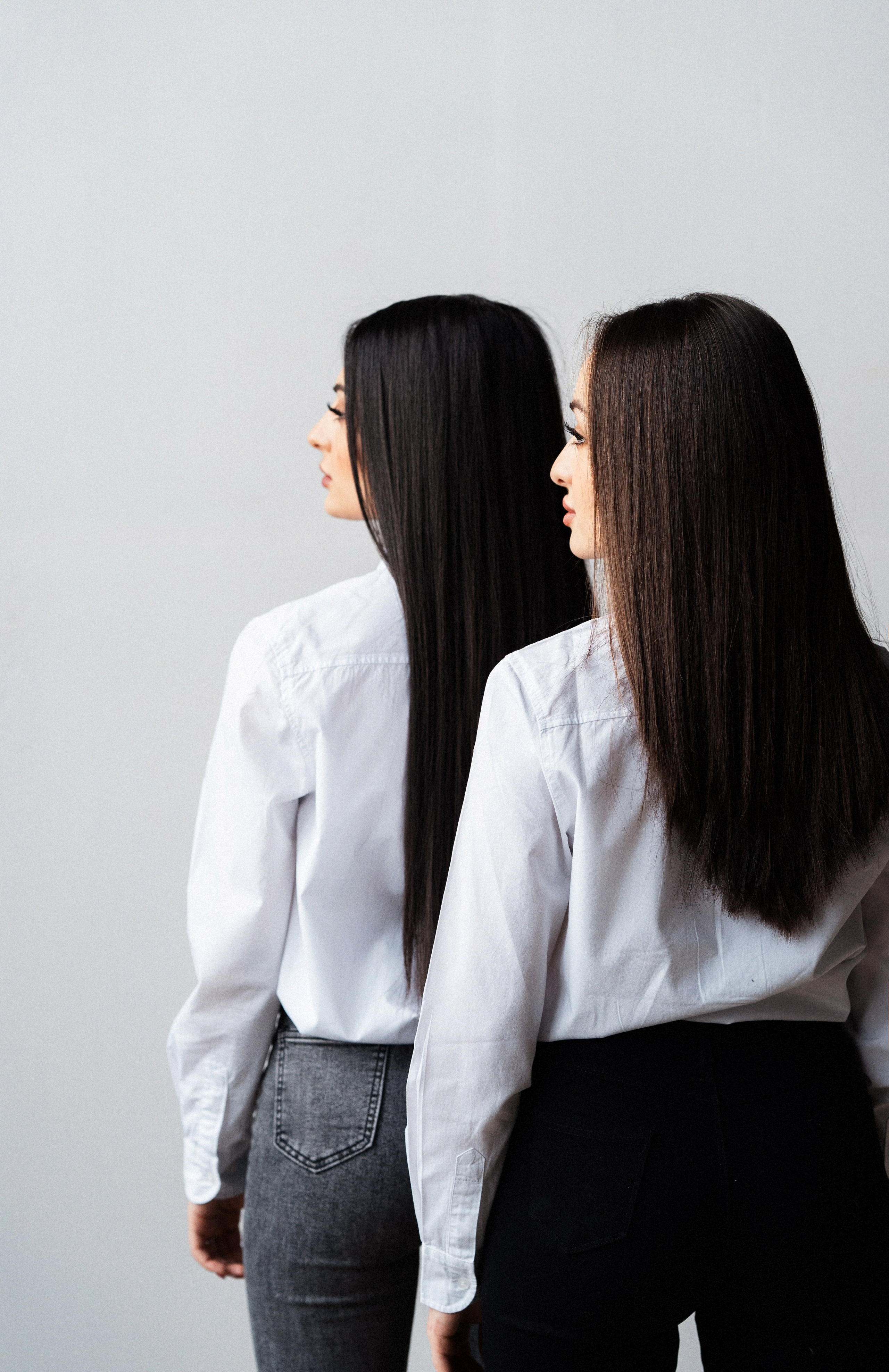 Сестры. Индивидуальный фотограф в Красноярске