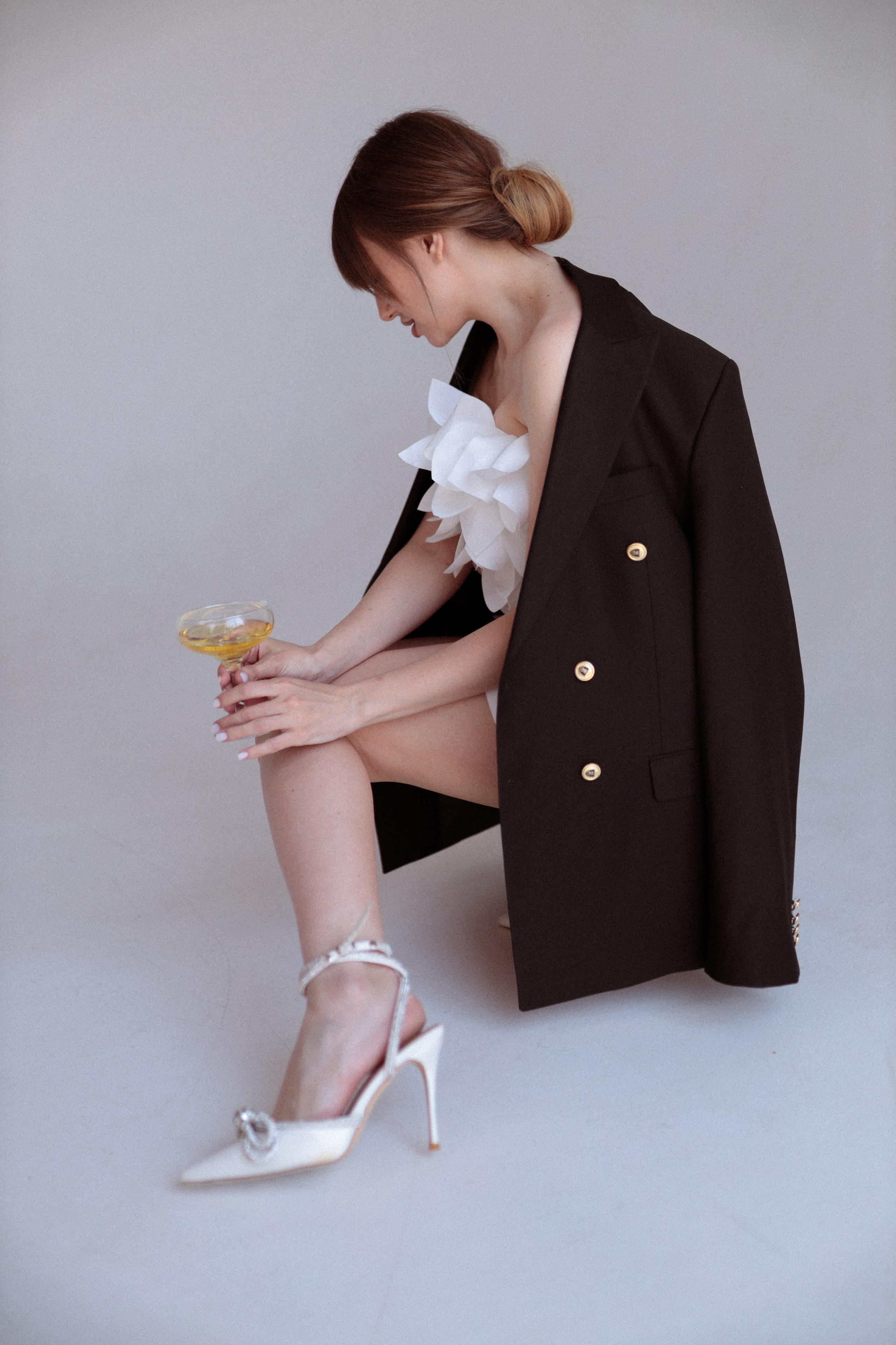 Мария и Сергей. Фотограф в Оренбурге Майя Шатрова