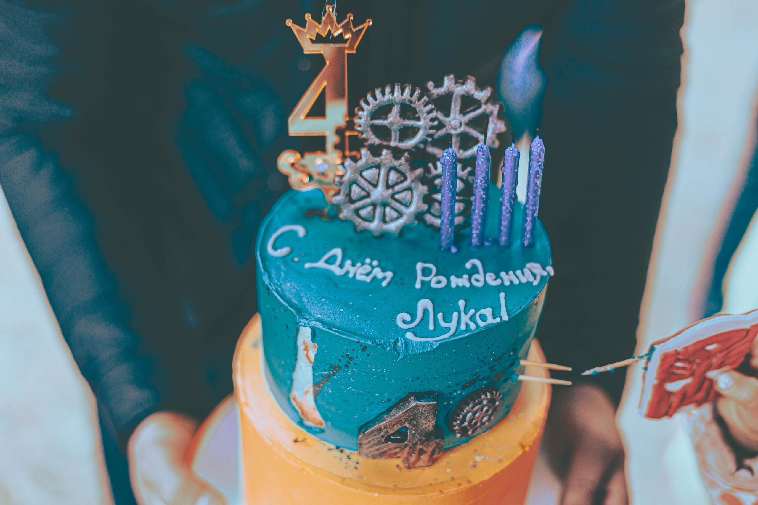 Луке 4 и трансформеры. Семейный, свадебный и контент фотограф Москва