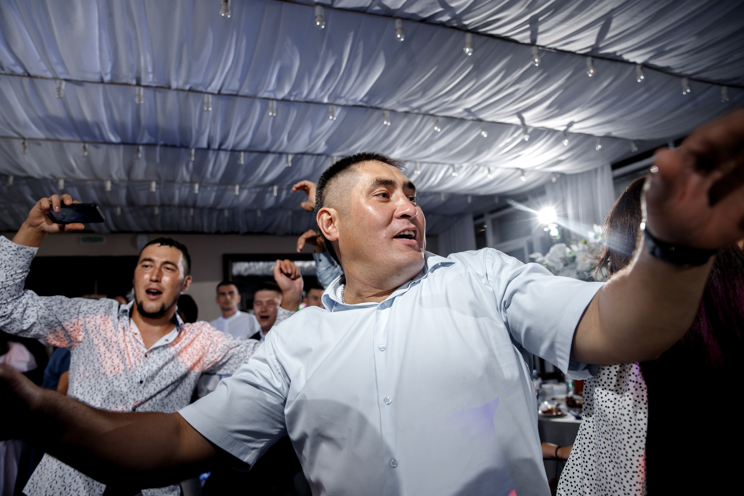 Шавкат и Аделина. Свадебный и семейный фотограф Разида Мухаметова