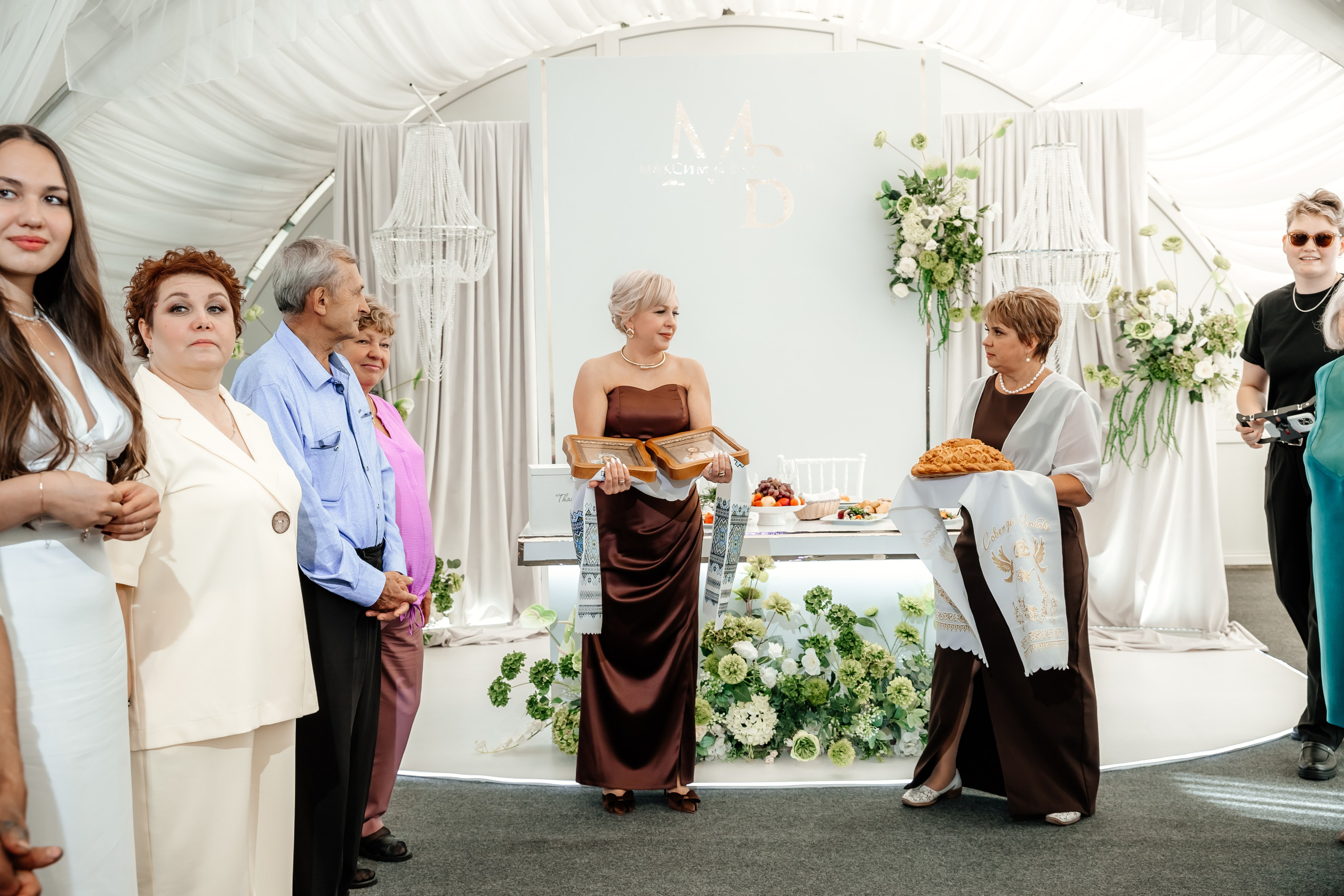 Максим и Виктория. Свадебный и семейный фотограф Разида Мухаметова