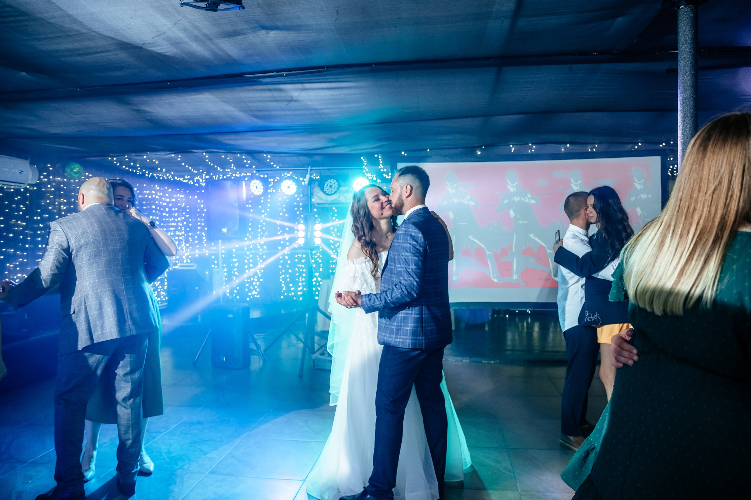 Эдуард и Айназ. Свадебный и семейный фотограф Разида Мухаметова