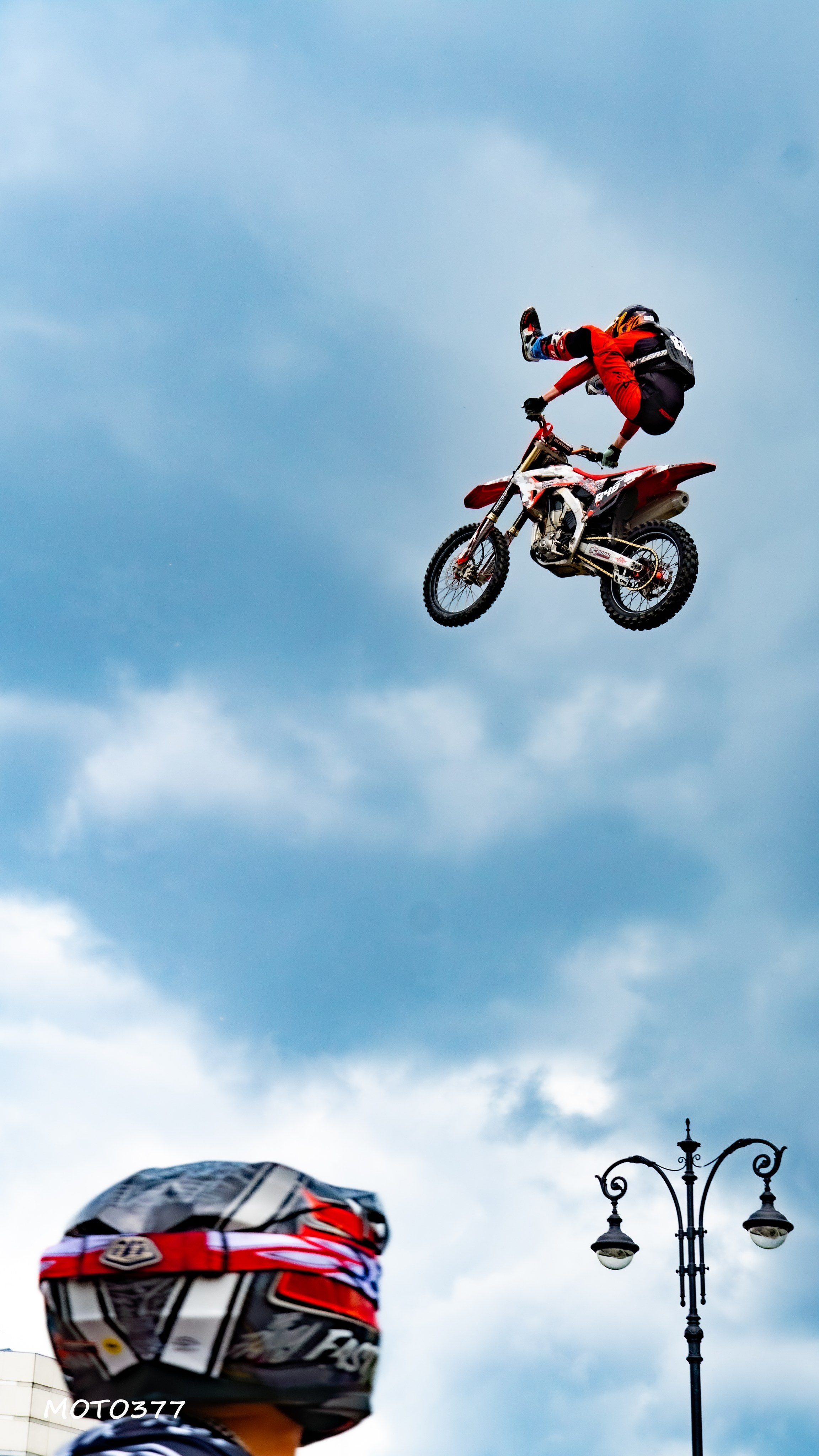 ДВИЖЕНИЕ Урал 2026. Moto377