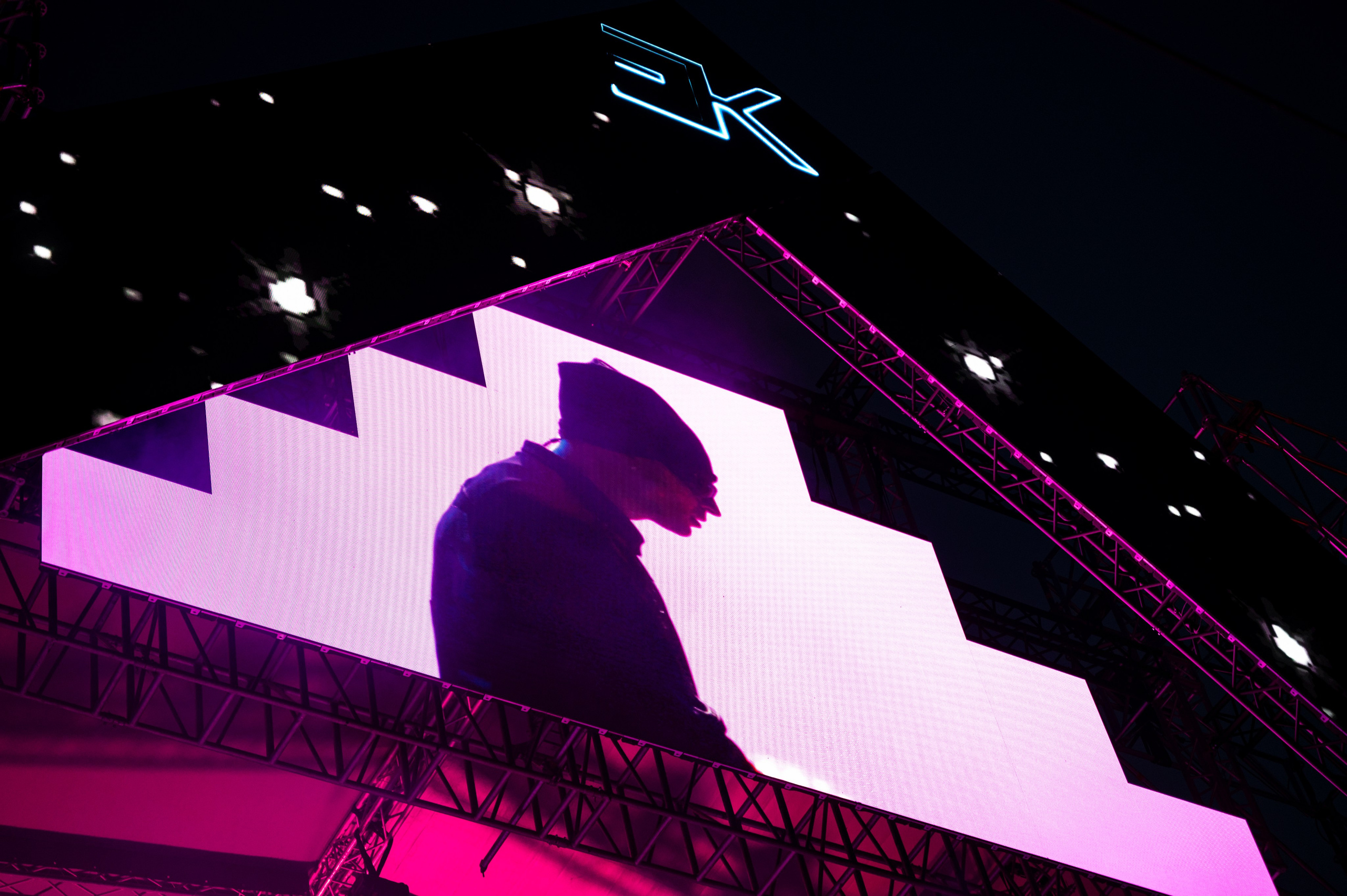 День молодежи | Концерт JONY & Егора Крида | 28.06.2025. Фотограф в Омске Елизавета Кириллова