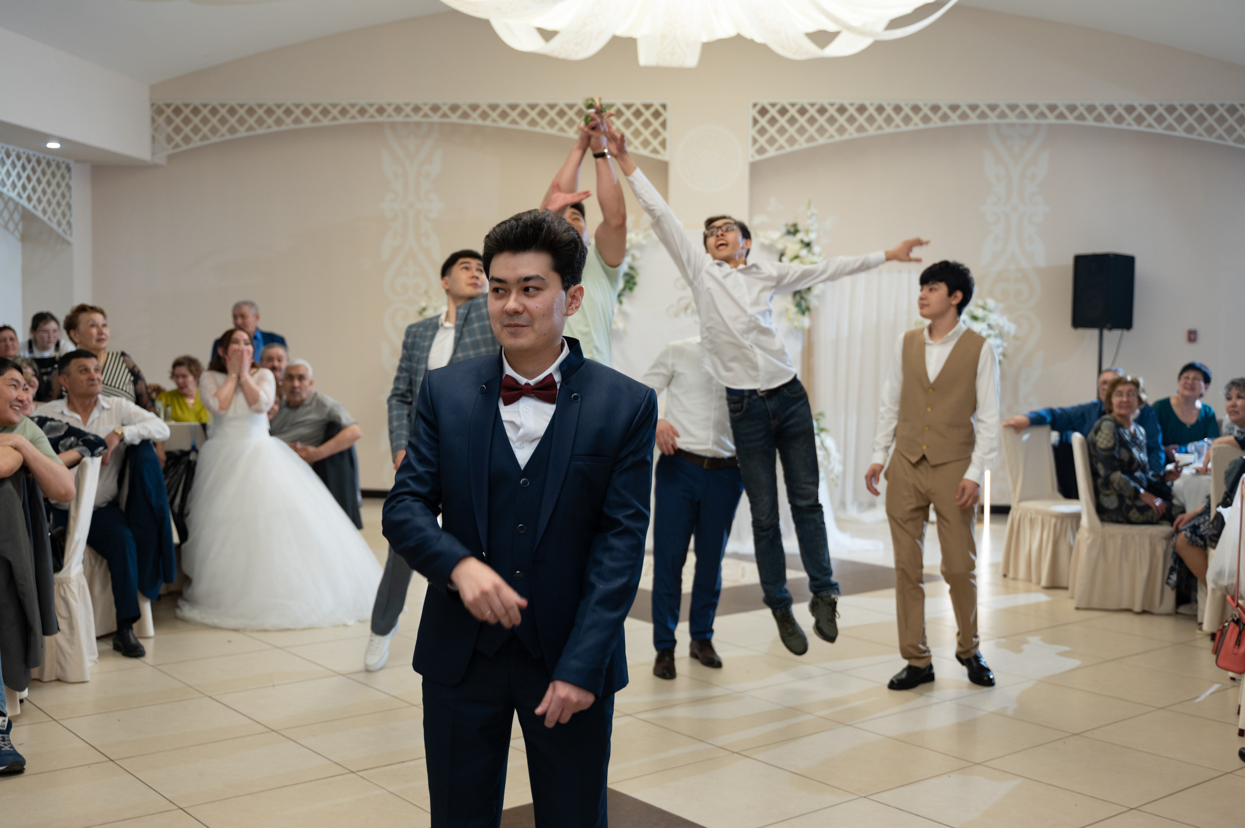 Аскер & Айдана. Фотограф в Омске Елизавета Кириллова