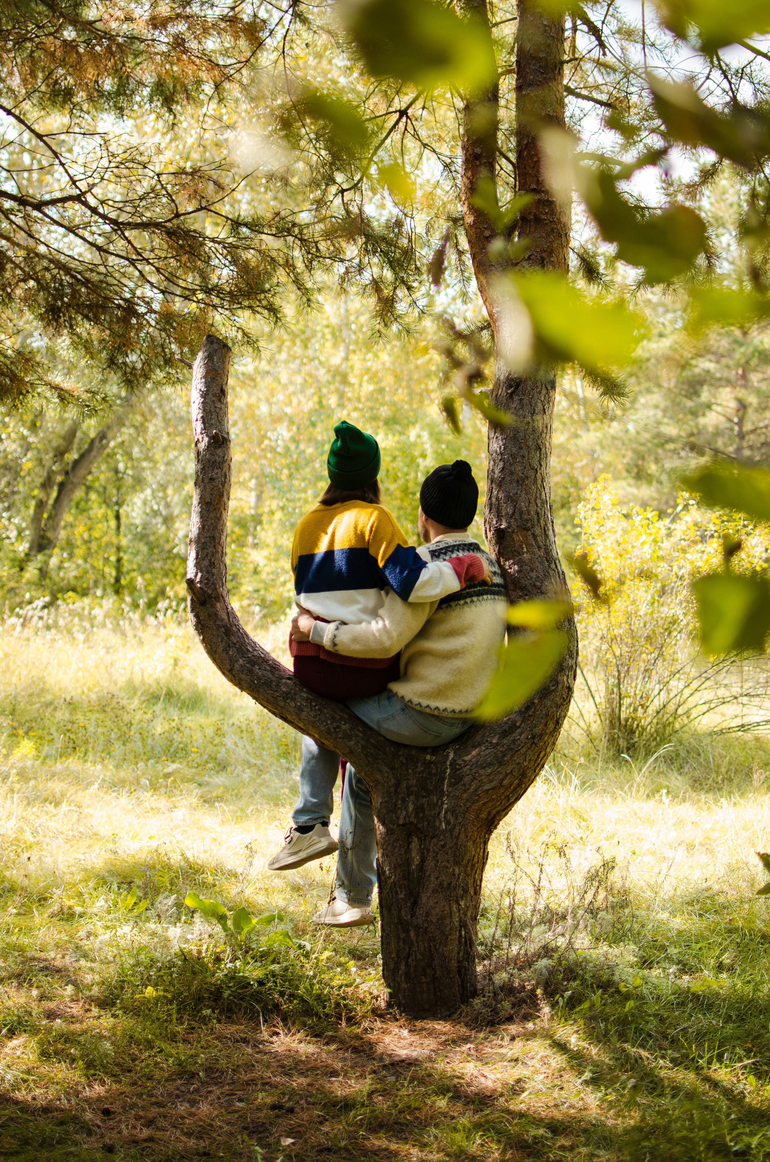 Love story. Фотограф в Омске Елизавета Кириллова
