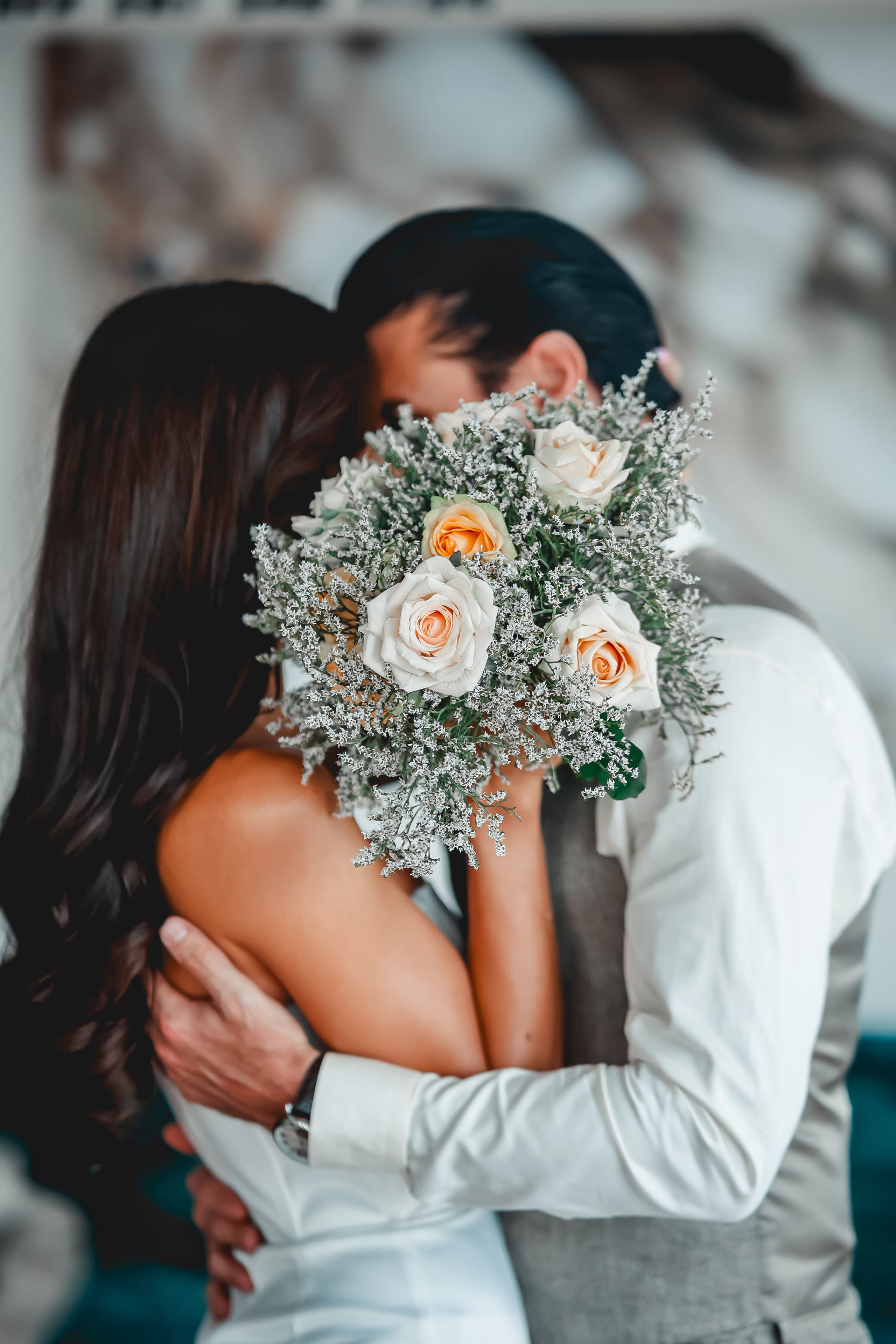 Свадебная съемка. Юлиана Самотос — Ваш фотограф в Москве