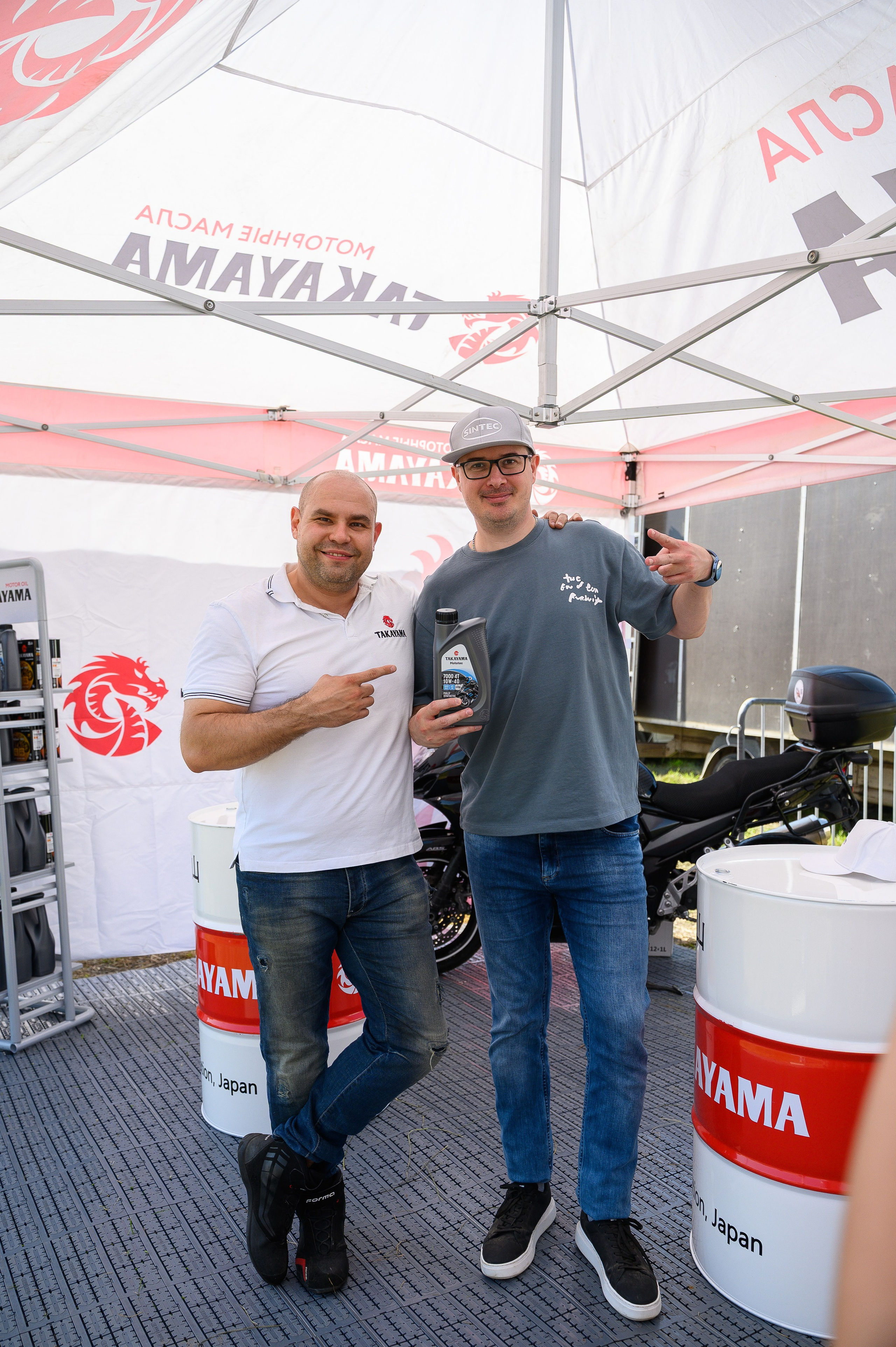 Репортажные съемки. Фотограф Артём Колесник