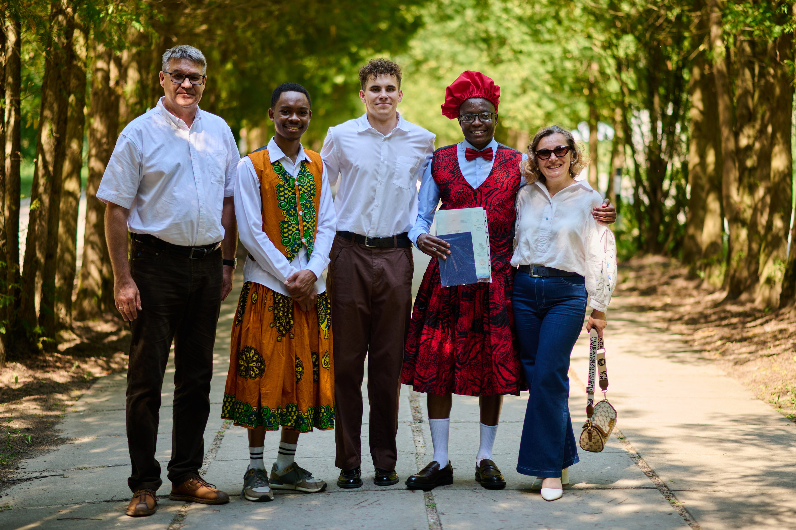 Репортажные съемки. Фотограф Артём Колесник