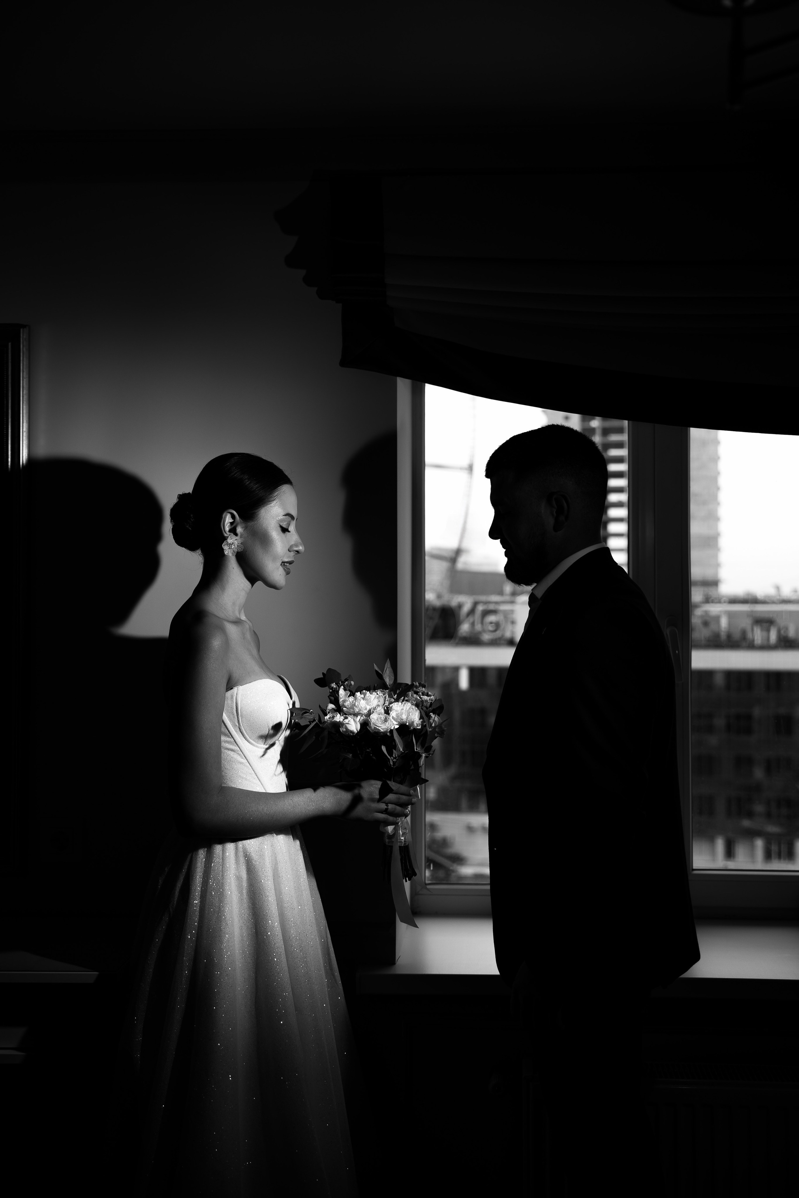 Свадьбы. Свадебный и семейный фотограф в Уфе Руслан Миргаляов