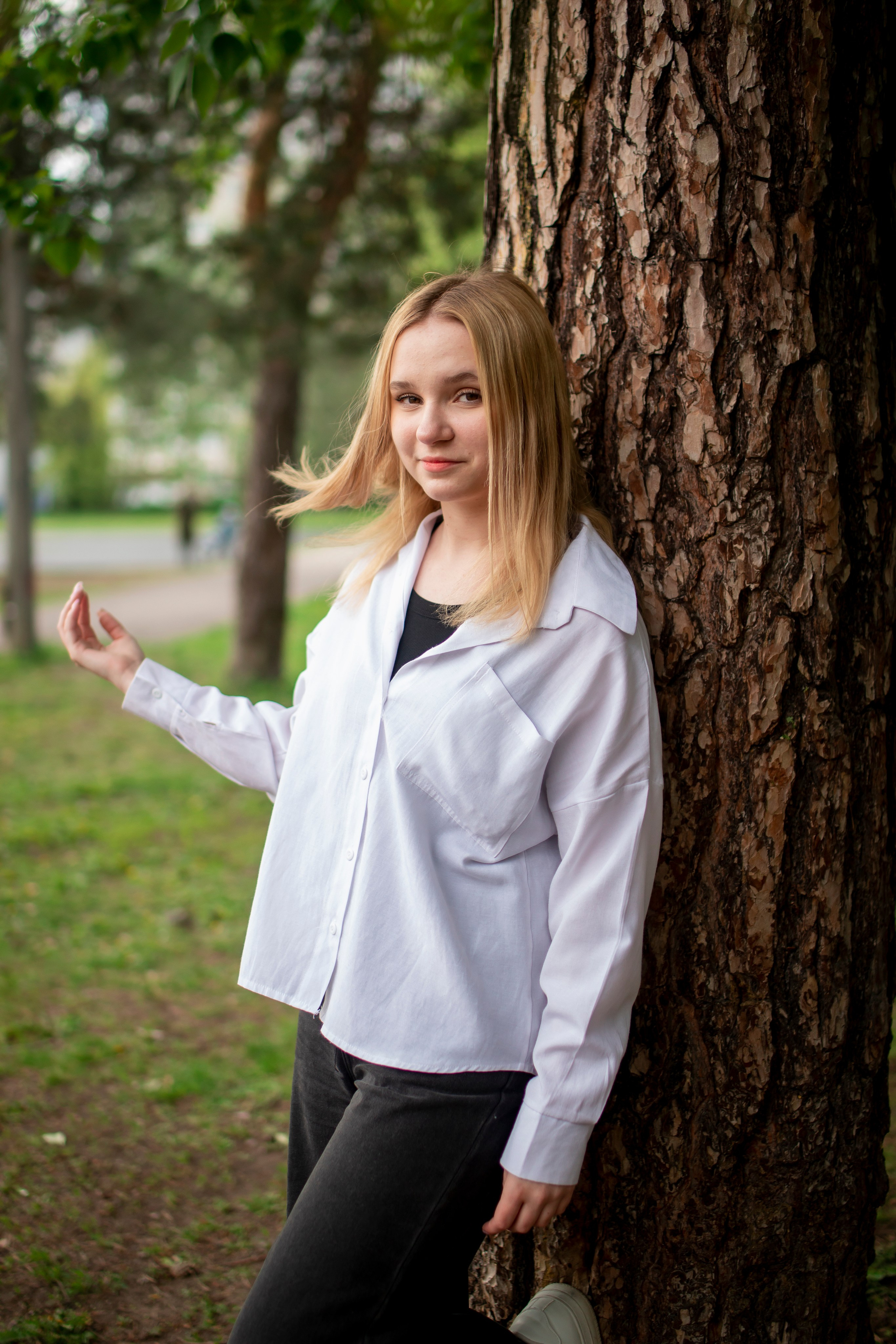 Школьная фотосессия. Главная