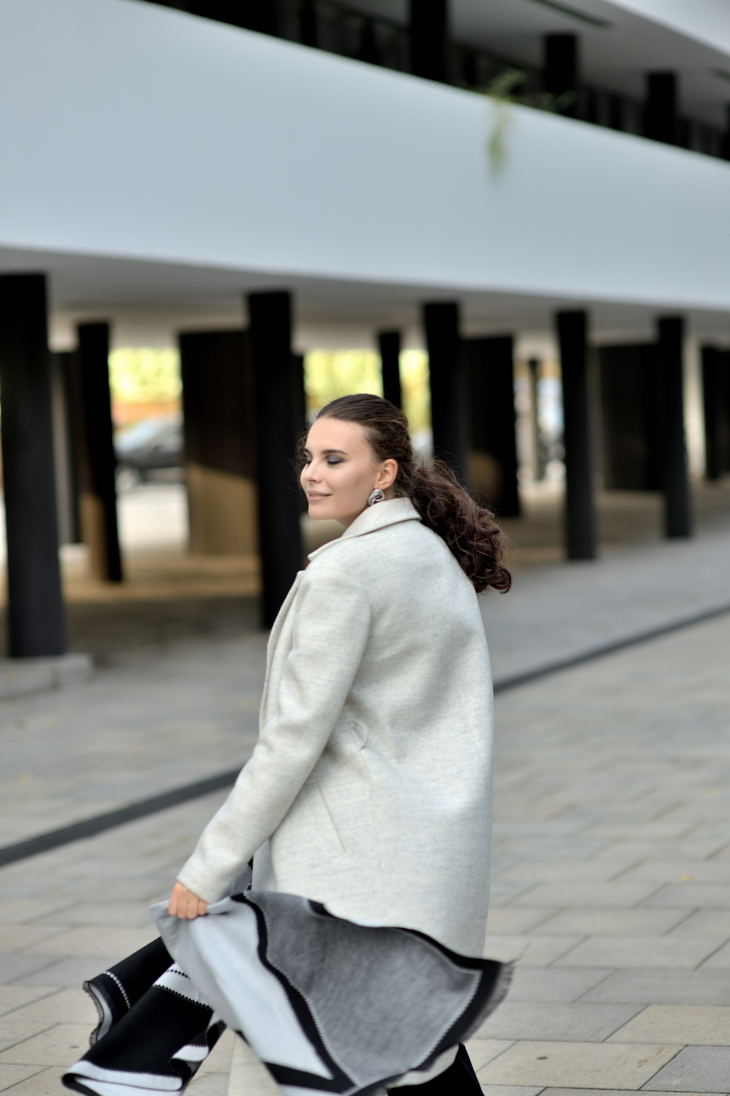 #CityBlock: «Дом Наркомфина»