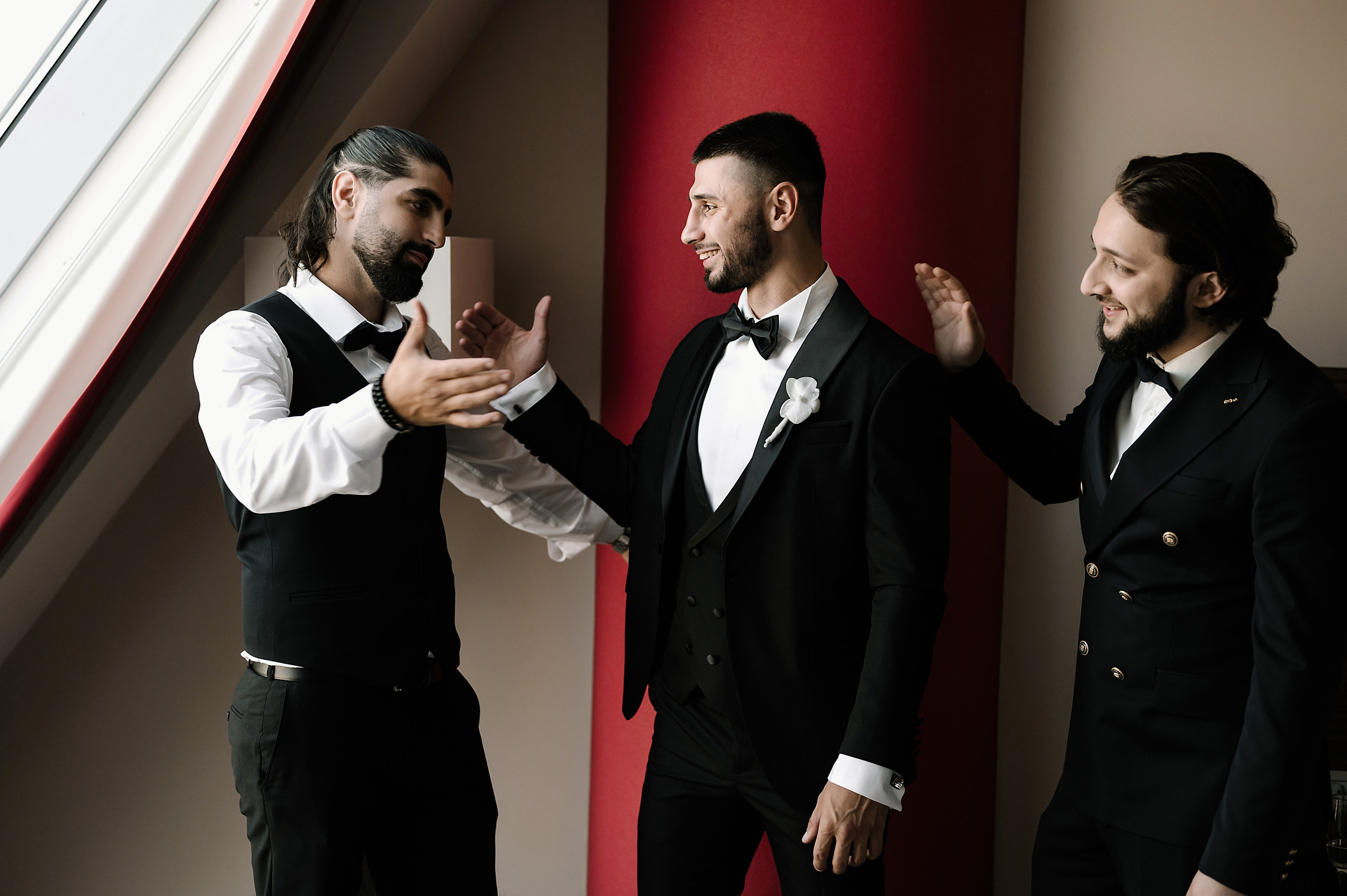 Свадьба Айрапета и Виктории. Семейный и свадебный фотограф в Туле Москве